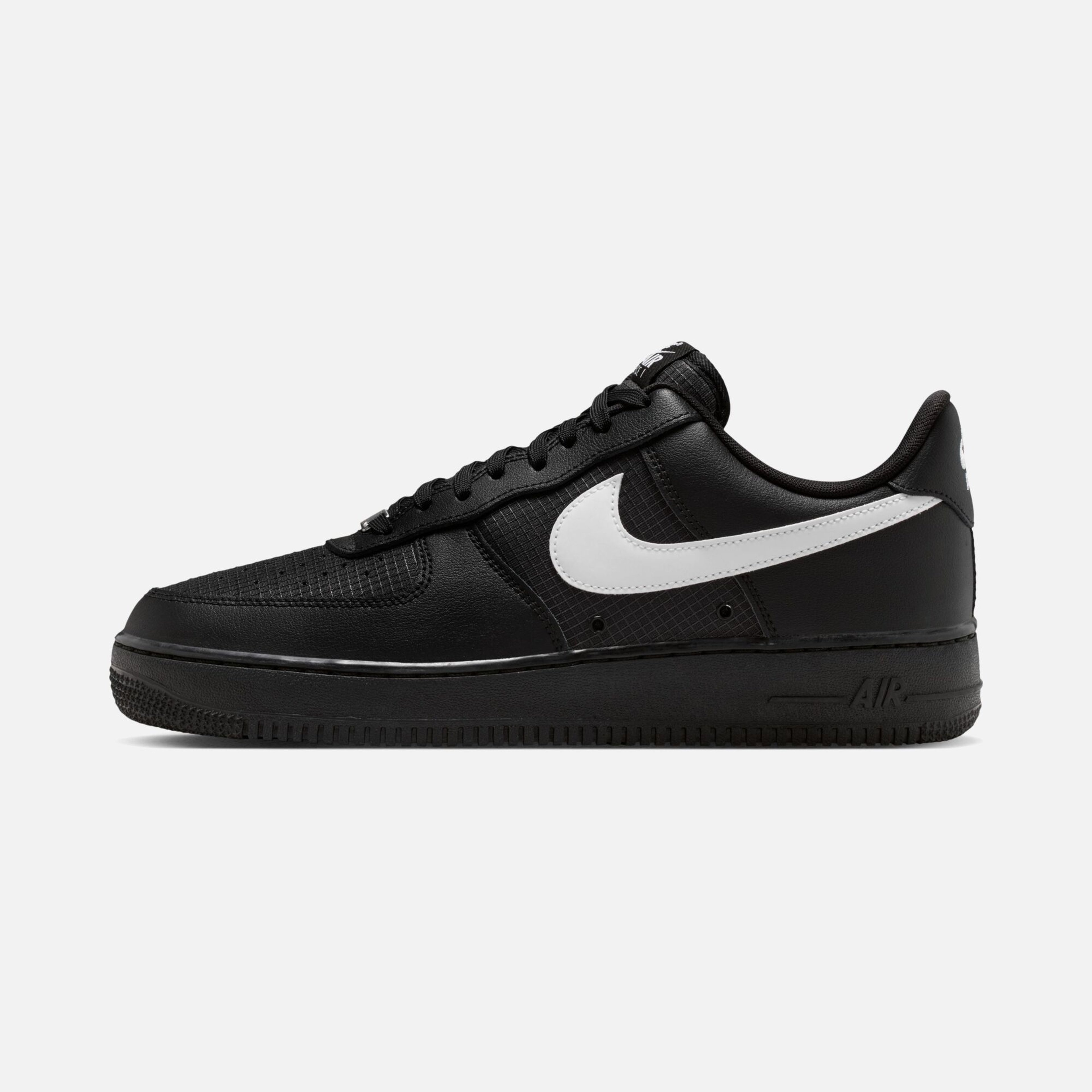 Nike Air Force 1 07 Lv8 Erkek Spor Ayakkabı