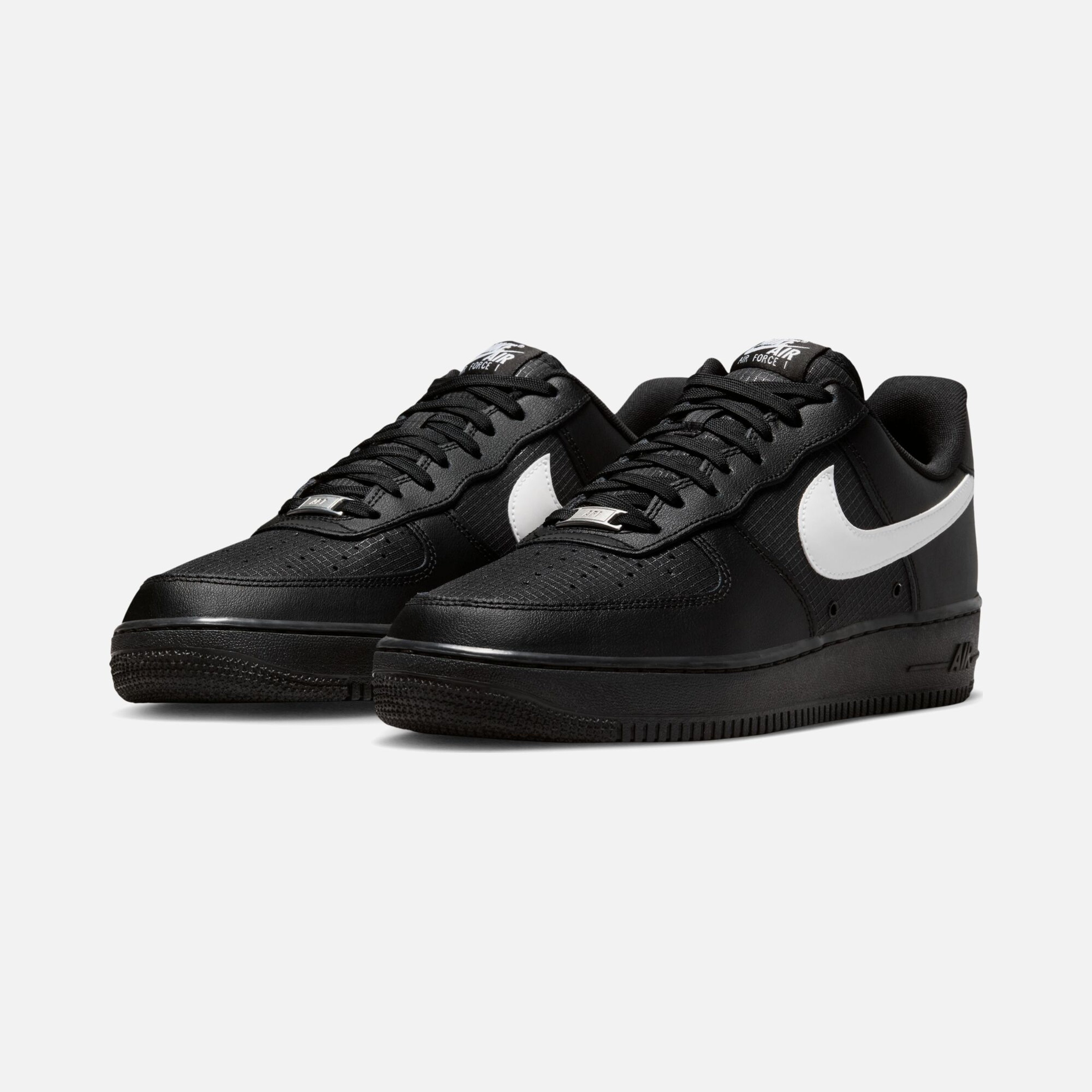 Nike Air Force 1 07 Lv8 Erkek Spor Ayakkabı