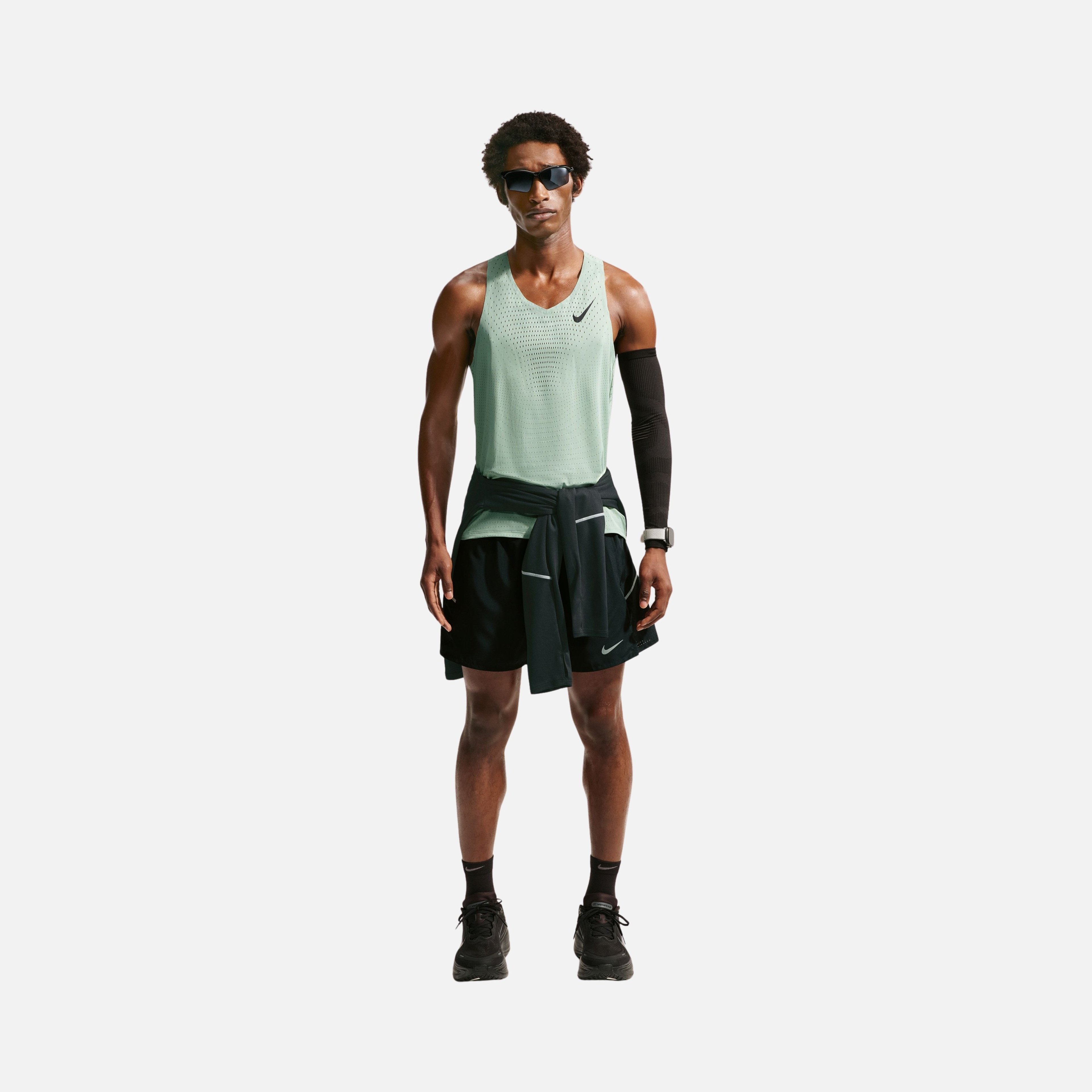 Мужские  Nike Dri-Fit ADV AeroSwift Race Day Atlet для бега