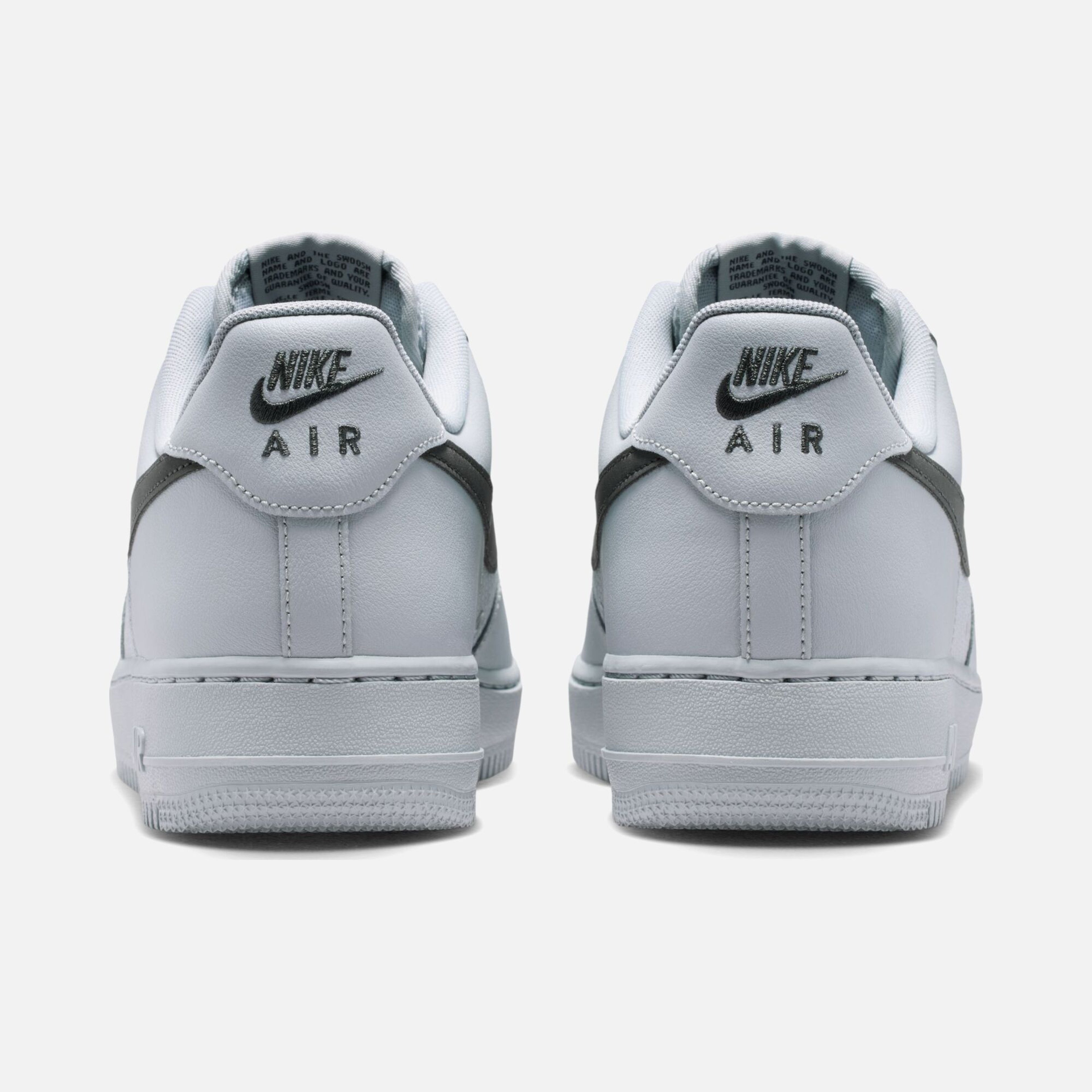 Nike Air Force 1 07 Lv8 Erkek Spor Ayakkabı