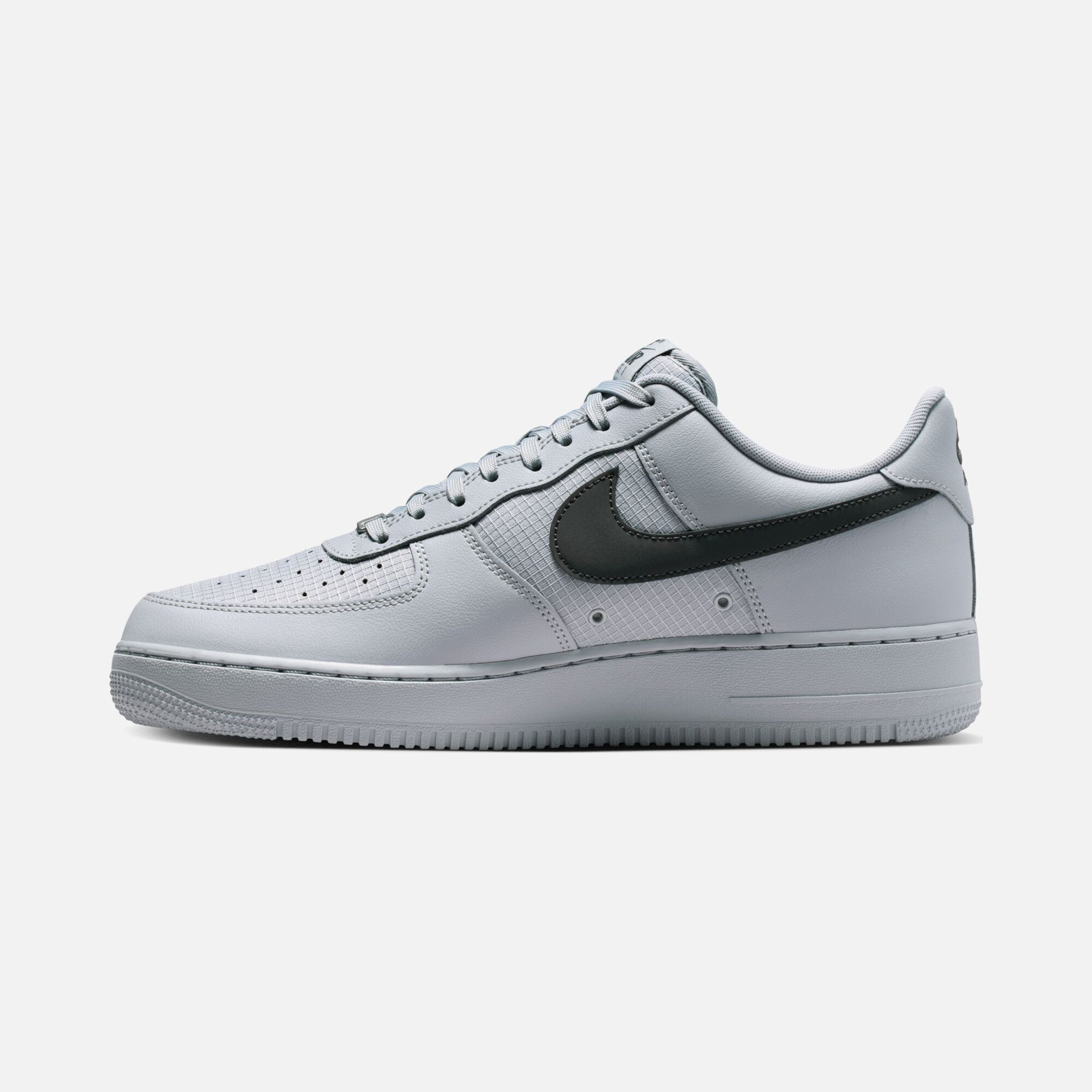 Nike Air Force 1 07 Lv8 Erkek Spor Ayakkabı