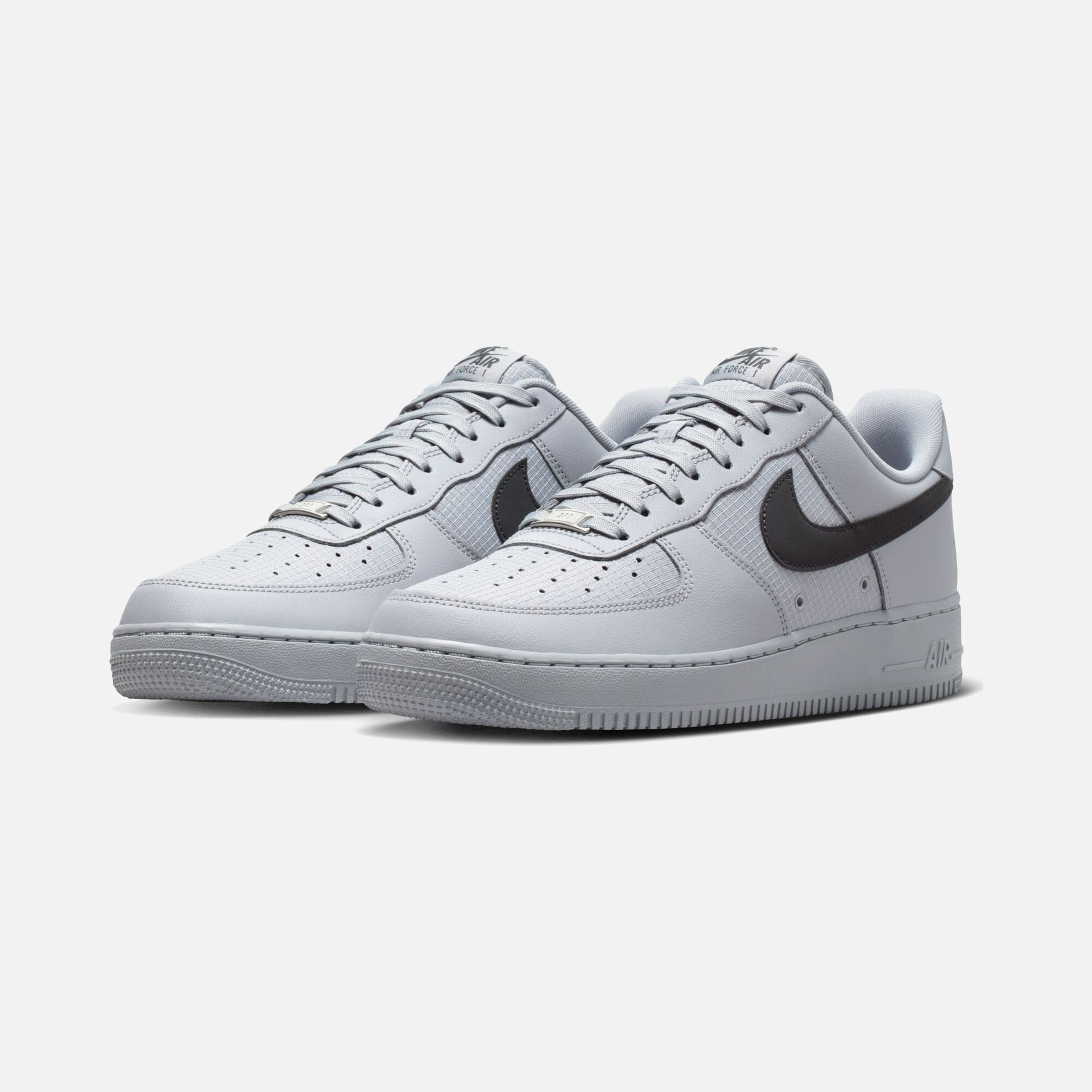 Nike Air Force 1 07 Lv8 Erkek Spor Ayakkabı