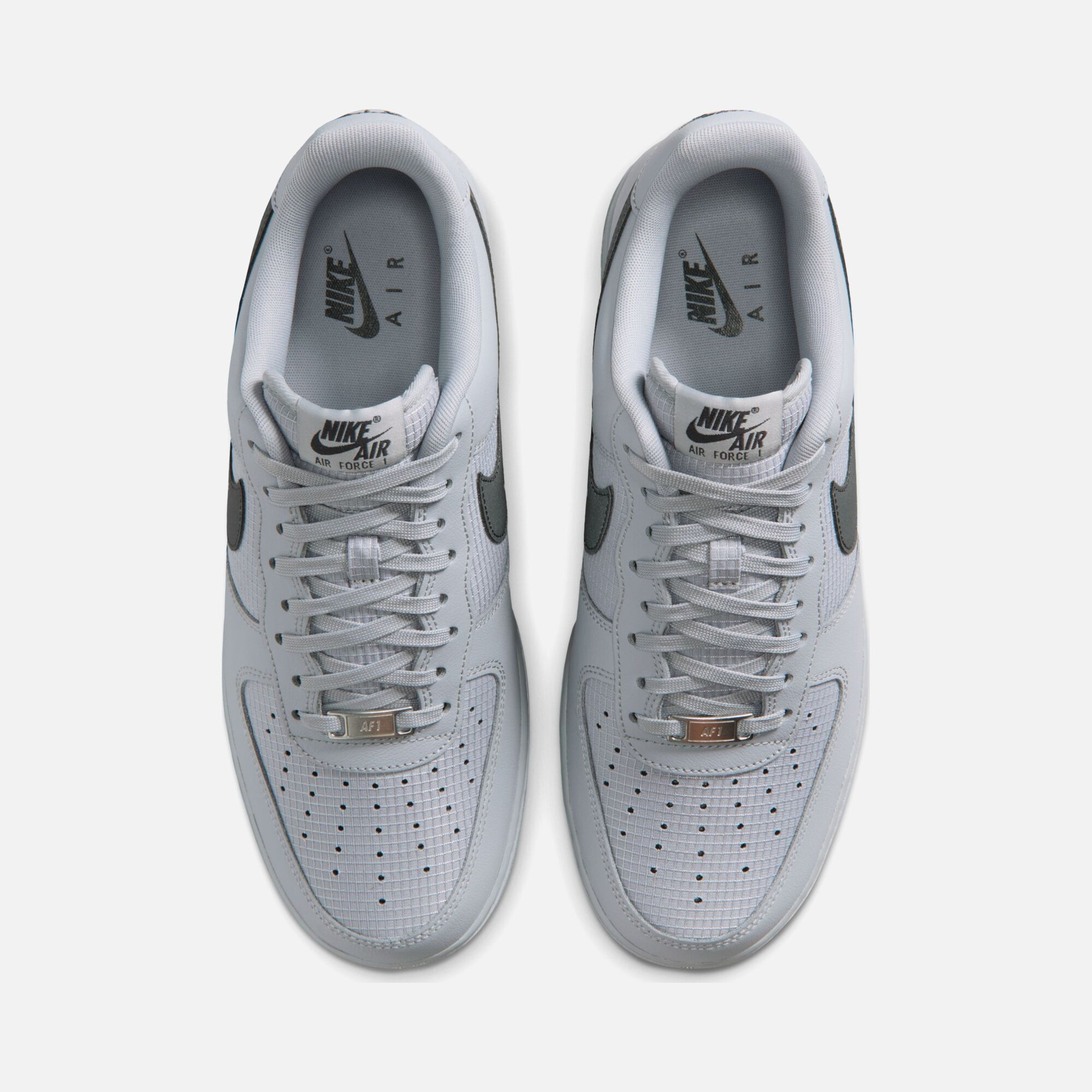 Nike Air Force 1 07 Lv8 Erkek Spor Ayakkabı