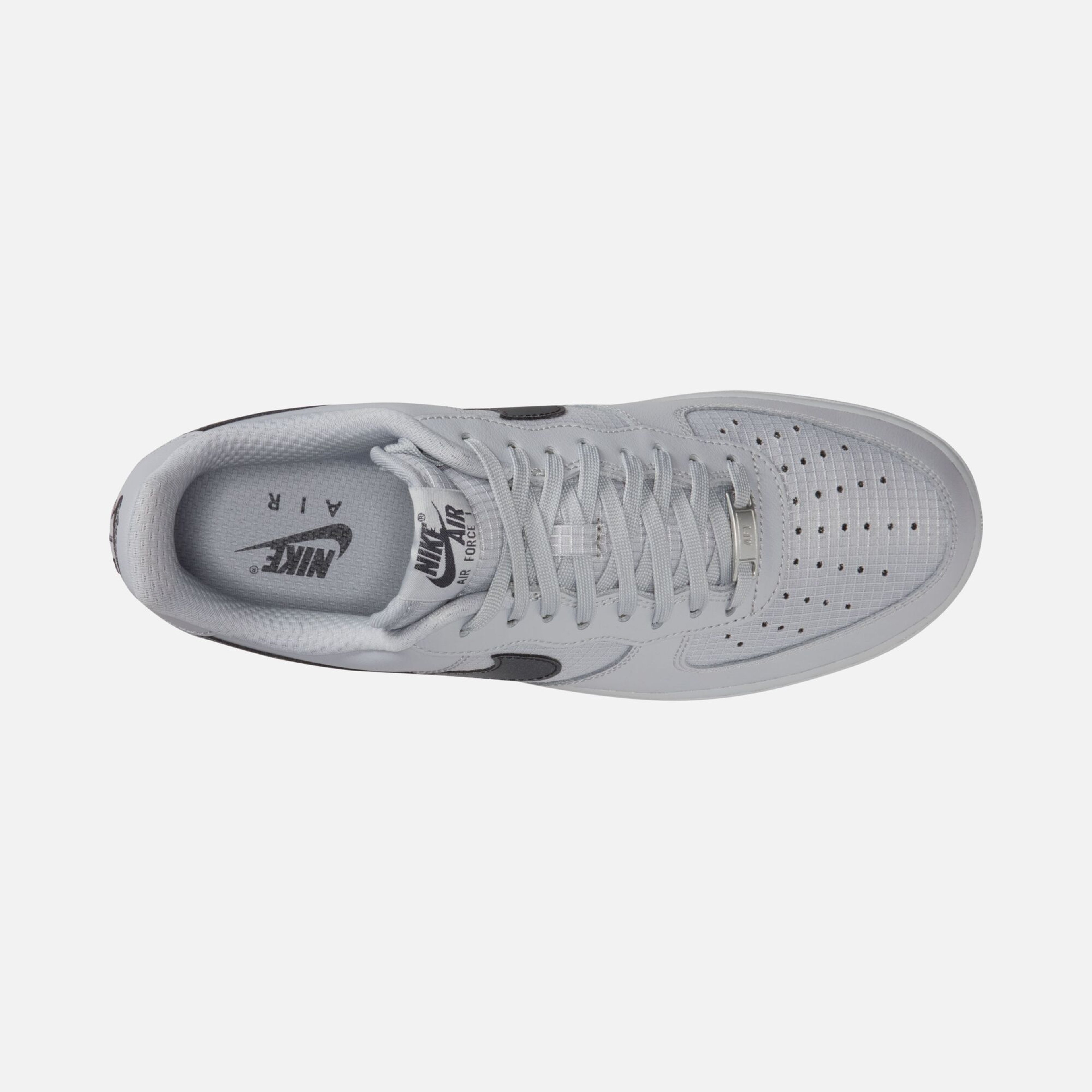 Nike Air Force 1 07 Lv8 Erkek Spor Ayakkabı