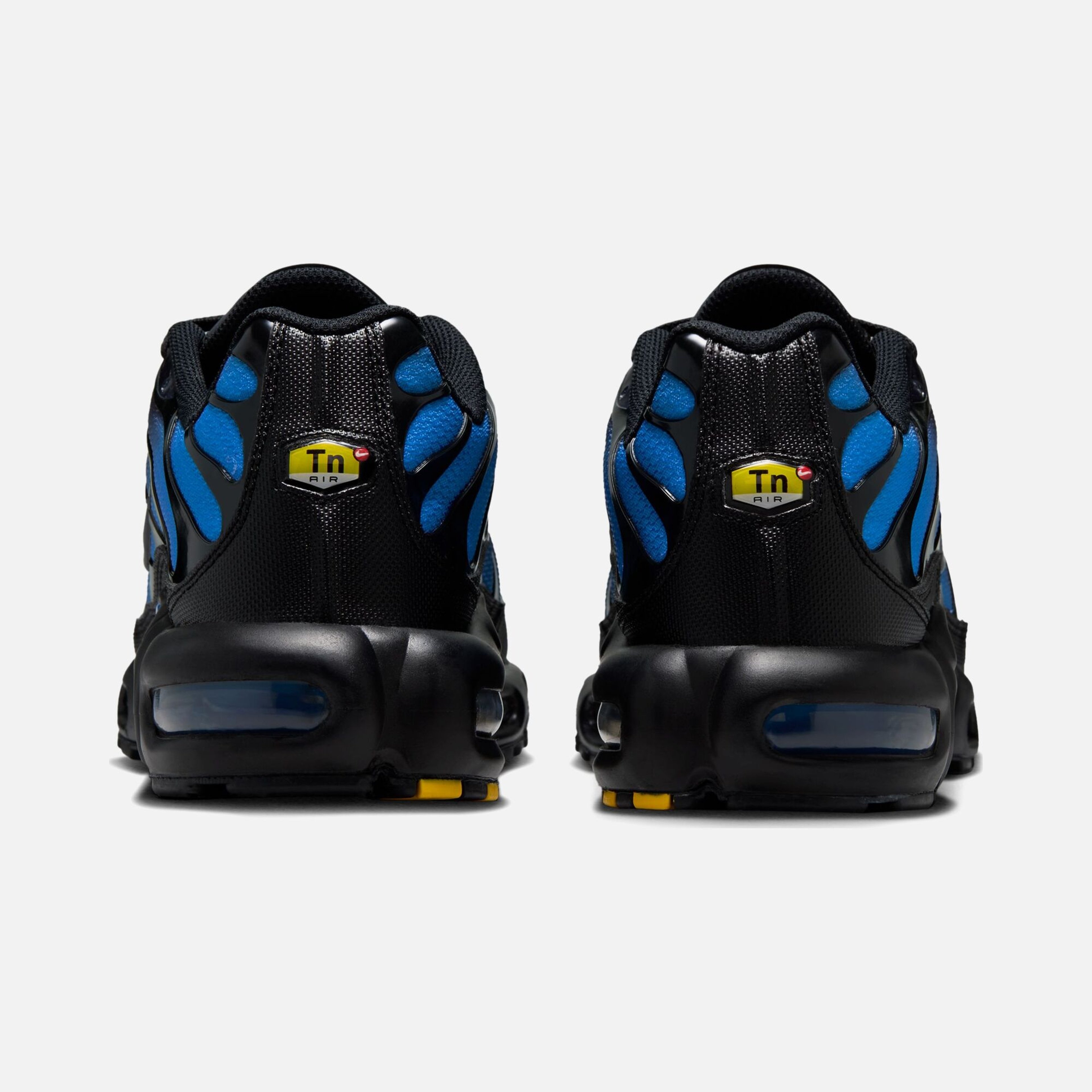 Nike Air Max Plus SS25 Erkek Spor Ayakkabı