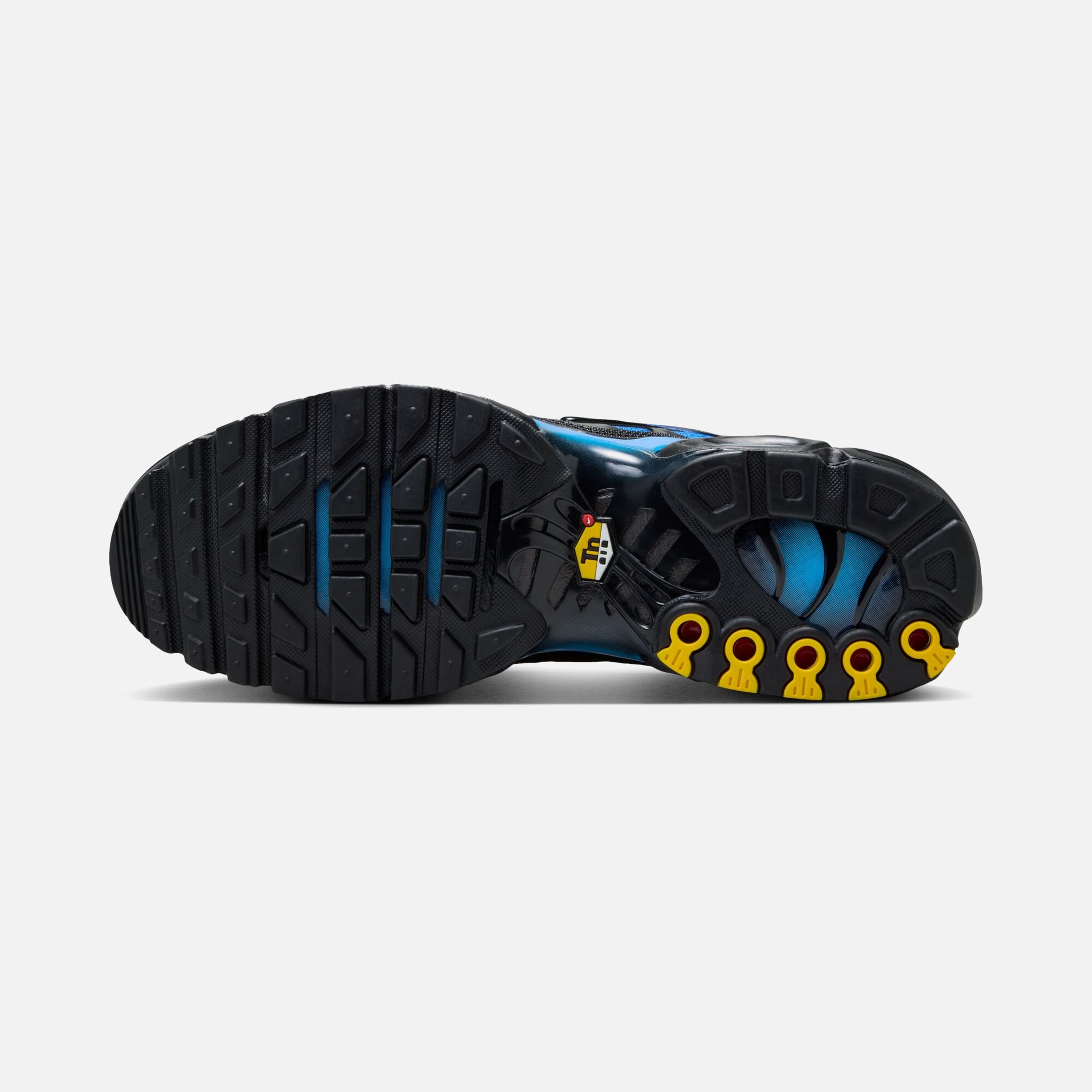Nike Air Max Plus SS25 Erkek Spor Ayakkabı