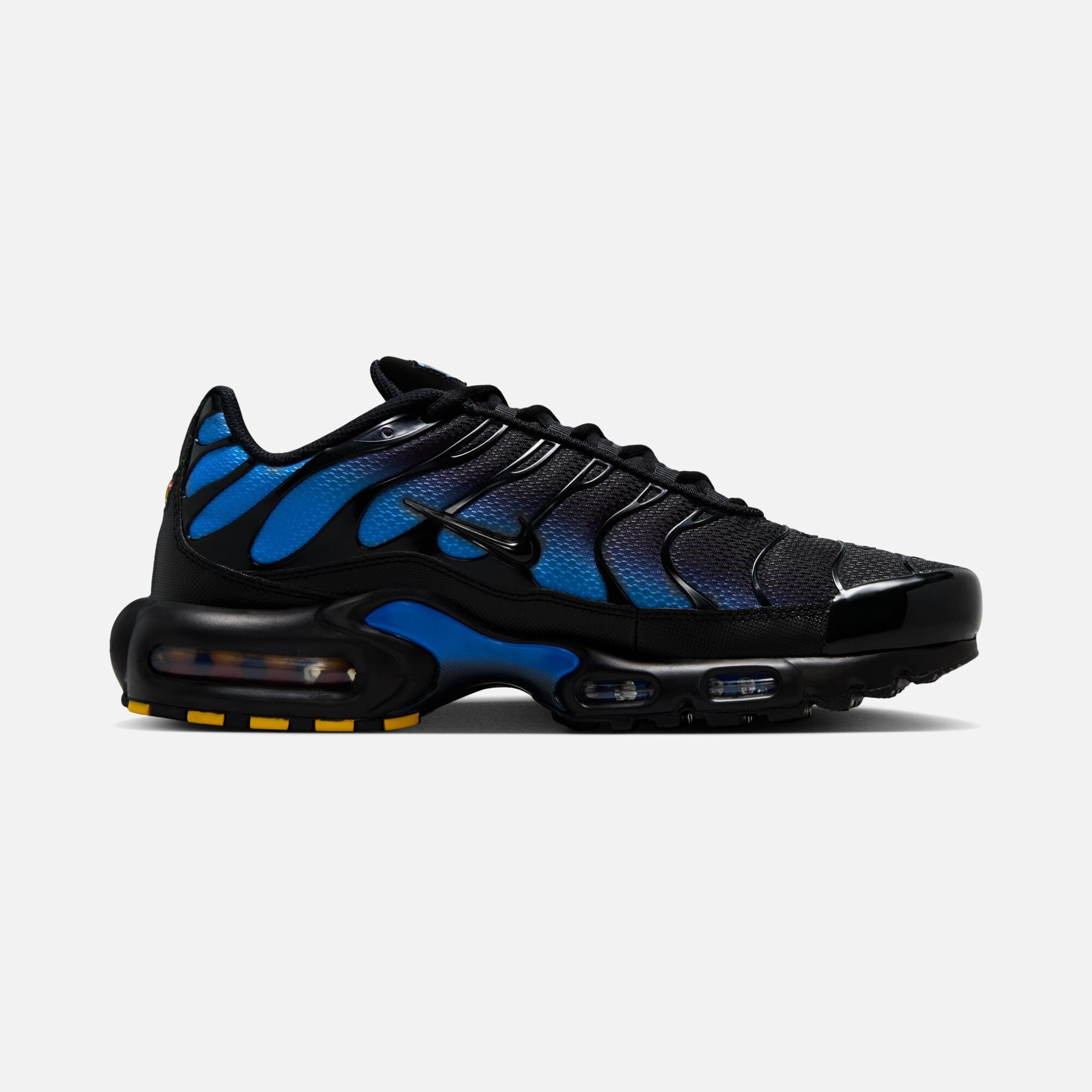 Nike Air Max Plus SS25 Erkek Spor Ayakkabı
