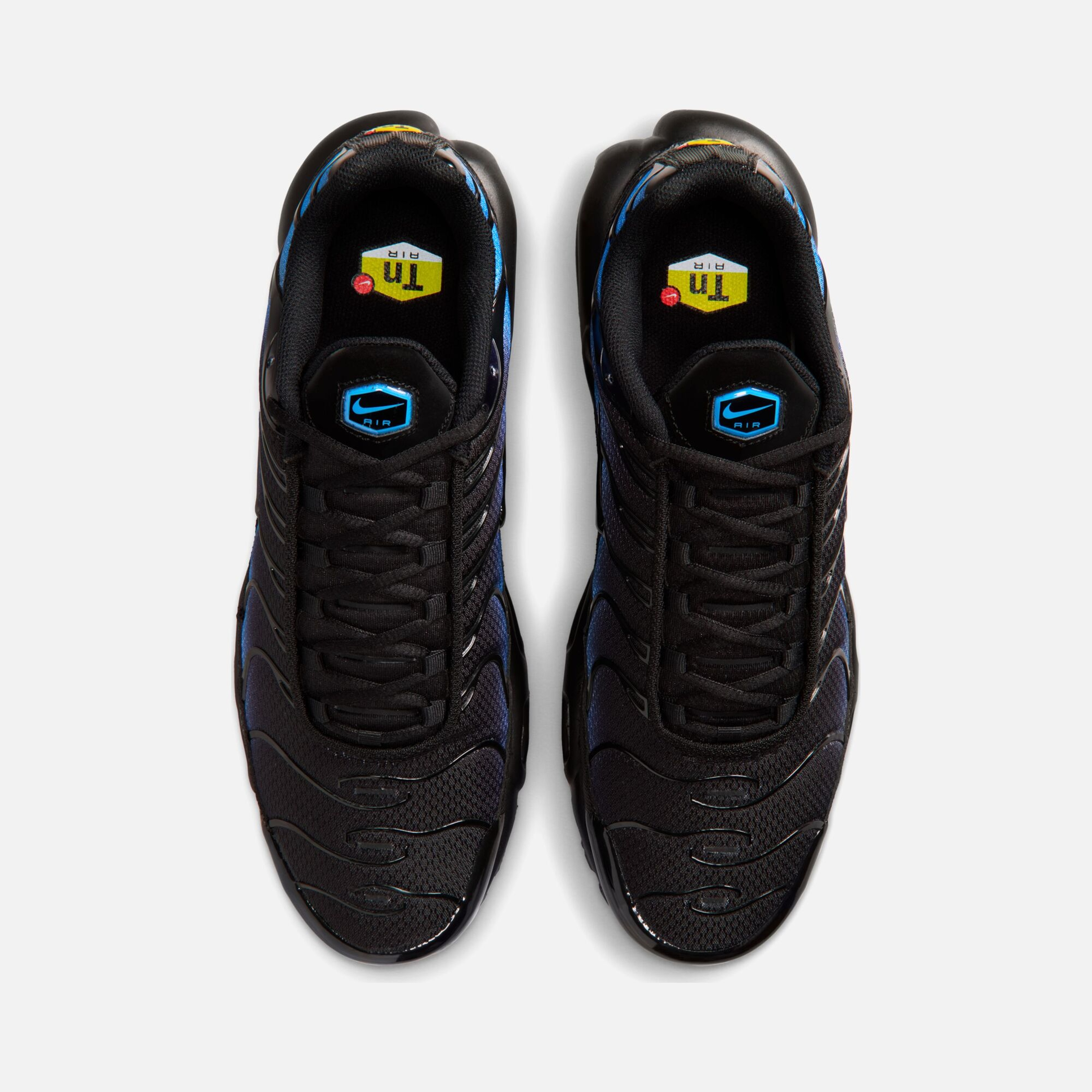 Nike Air Max Plus SS25 Erkek Spor Ayakkabı