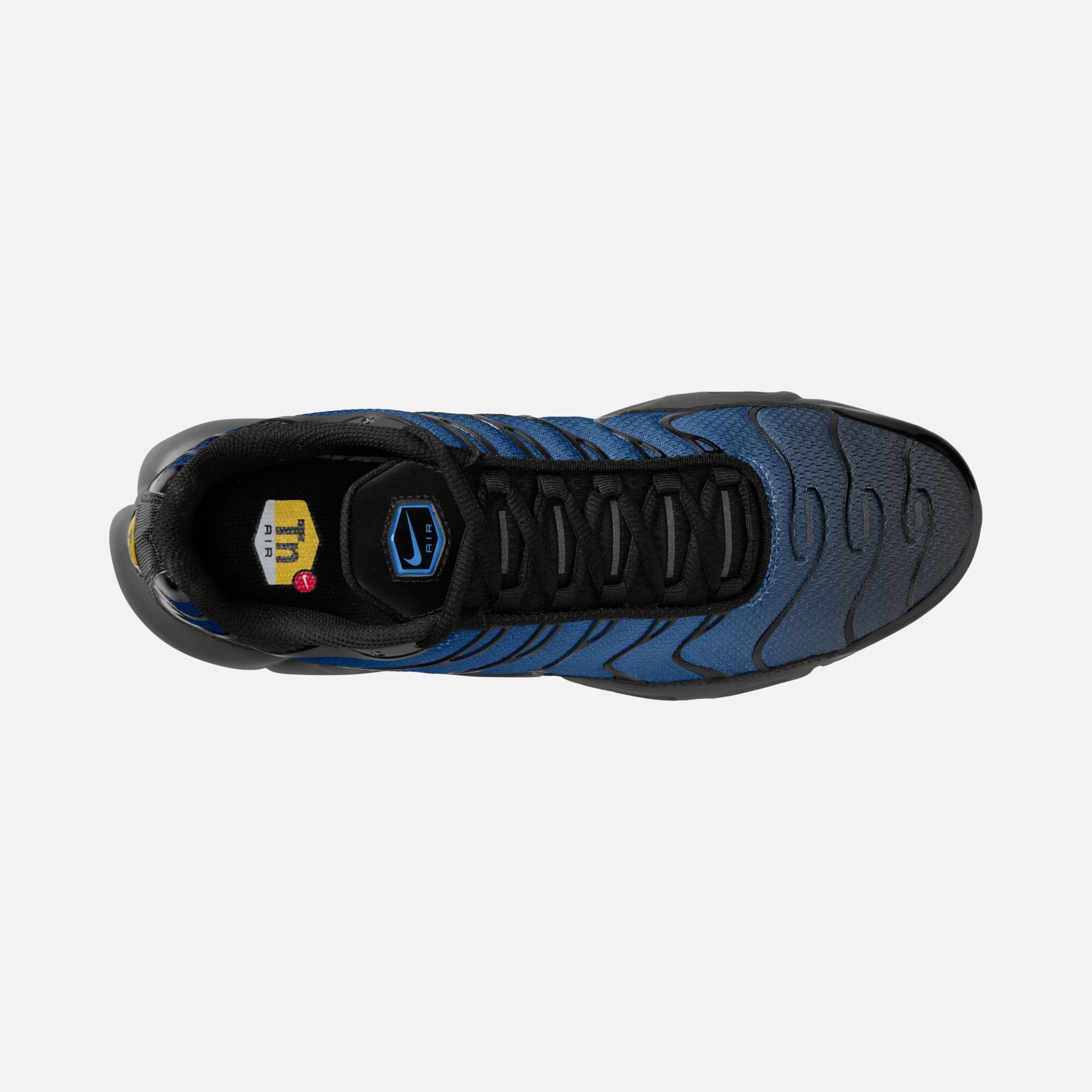 Nike Air Max Plus SS25 Erkek Spor Ayakkabı