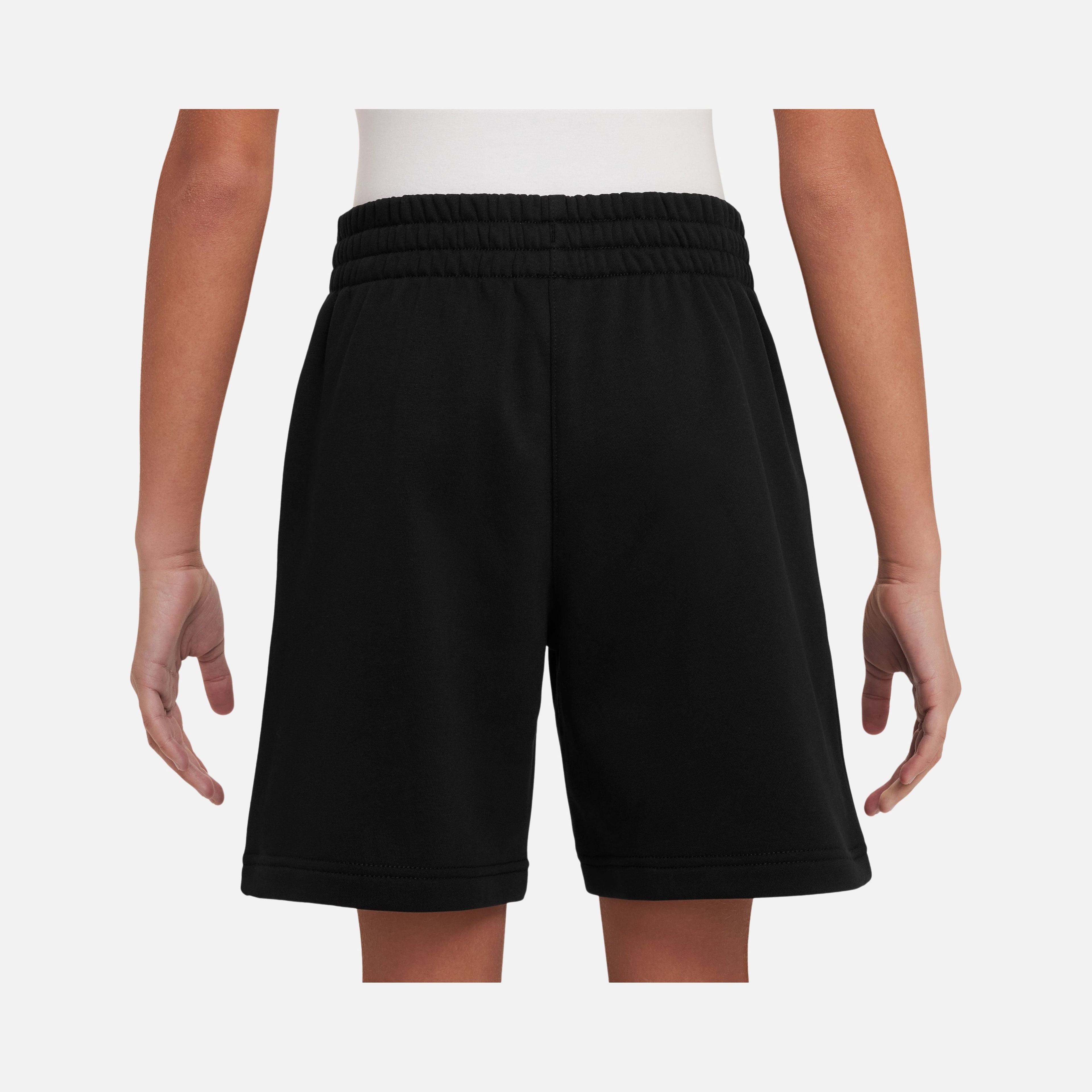 Nike Sportswear Club+ French Terry Çocuk Şort