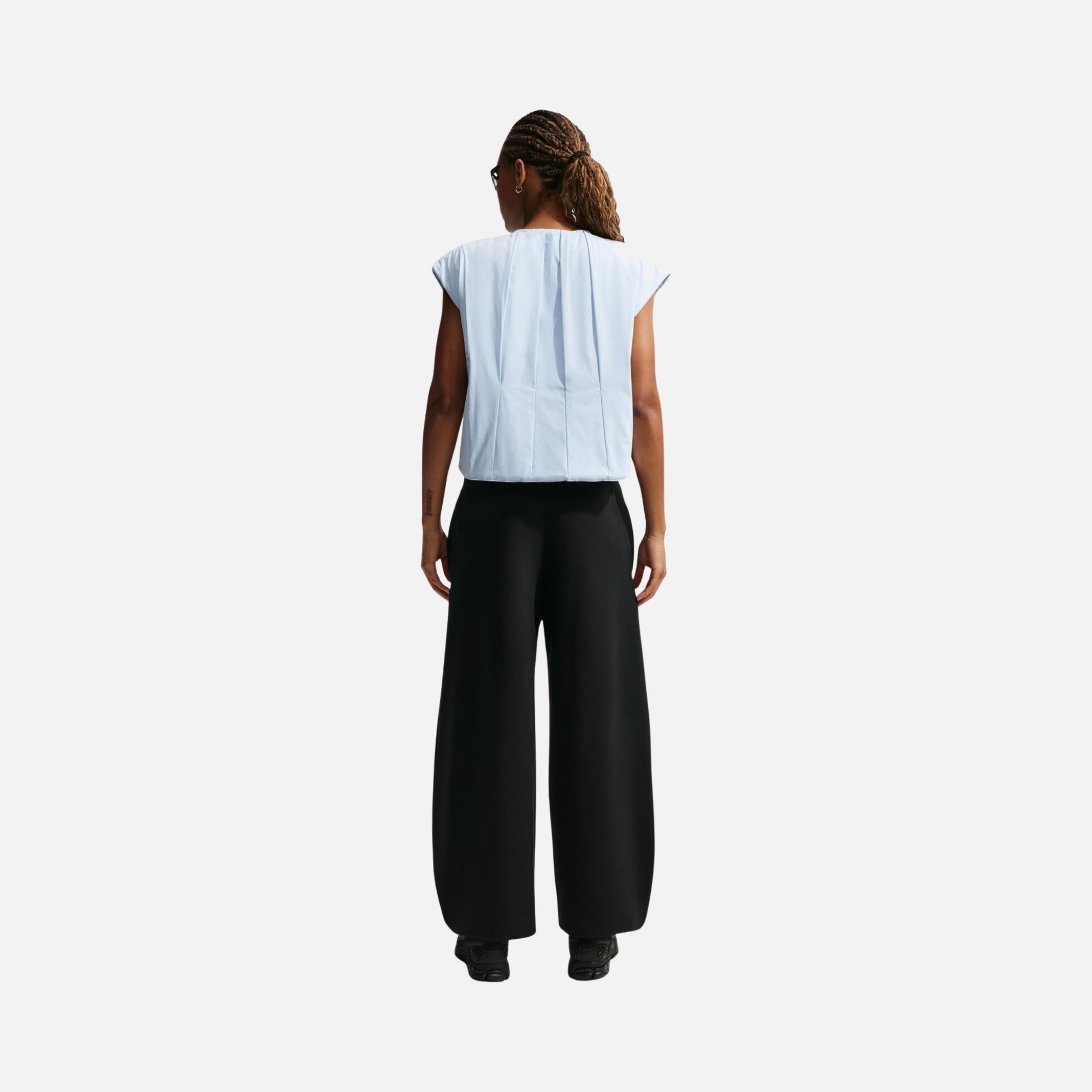 Nike Dri-FIT 24/7 Wide Leg Kadın Pantolon