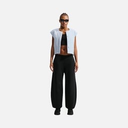 Nike Dri-FIT 24/7 Wide Leg Kadın Pantolon
