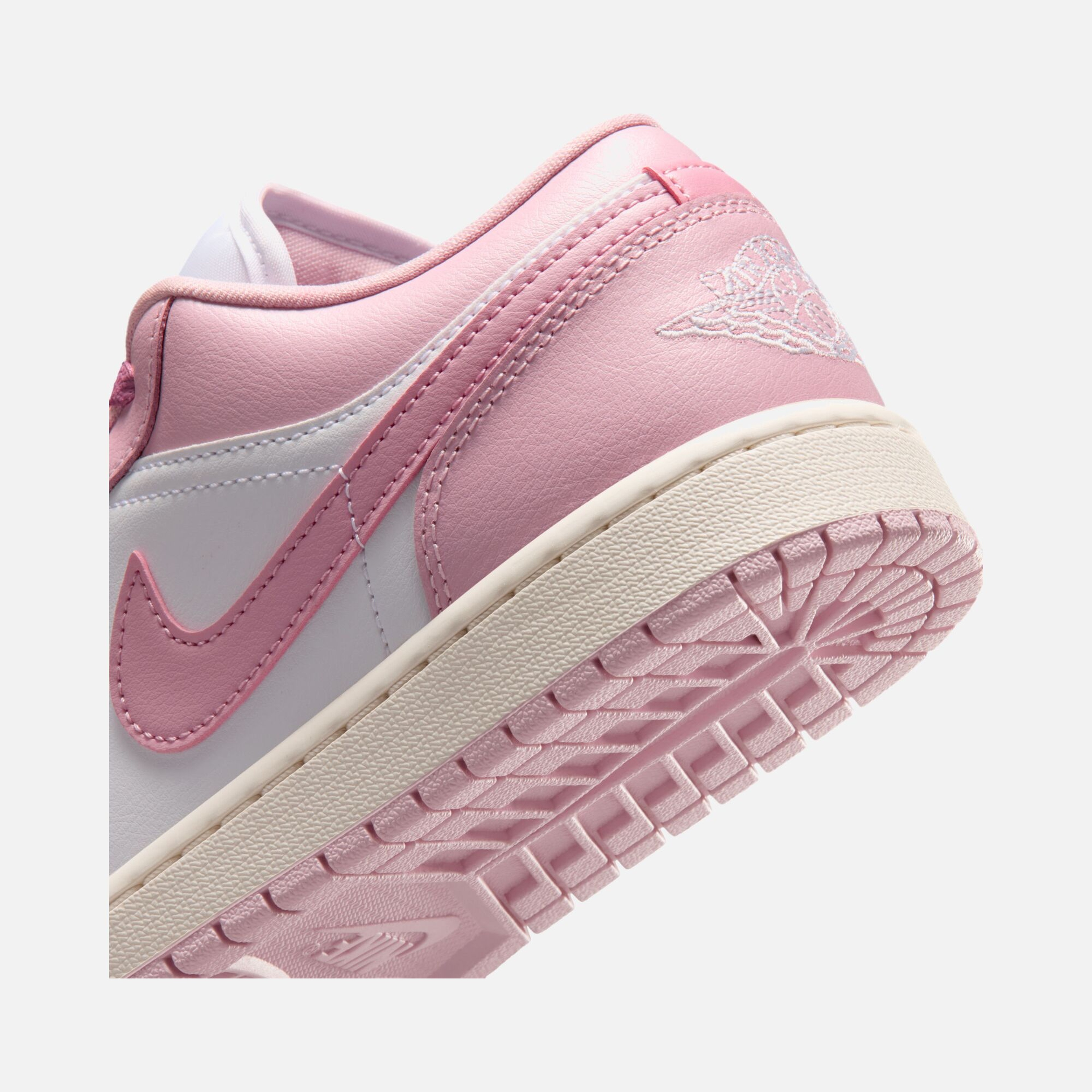 Nike Air Jordan 1 Low Kadın Spor Ayakkabı