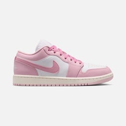 Nike Air Jordan 1 Low Kadın Spor Ayakkabı