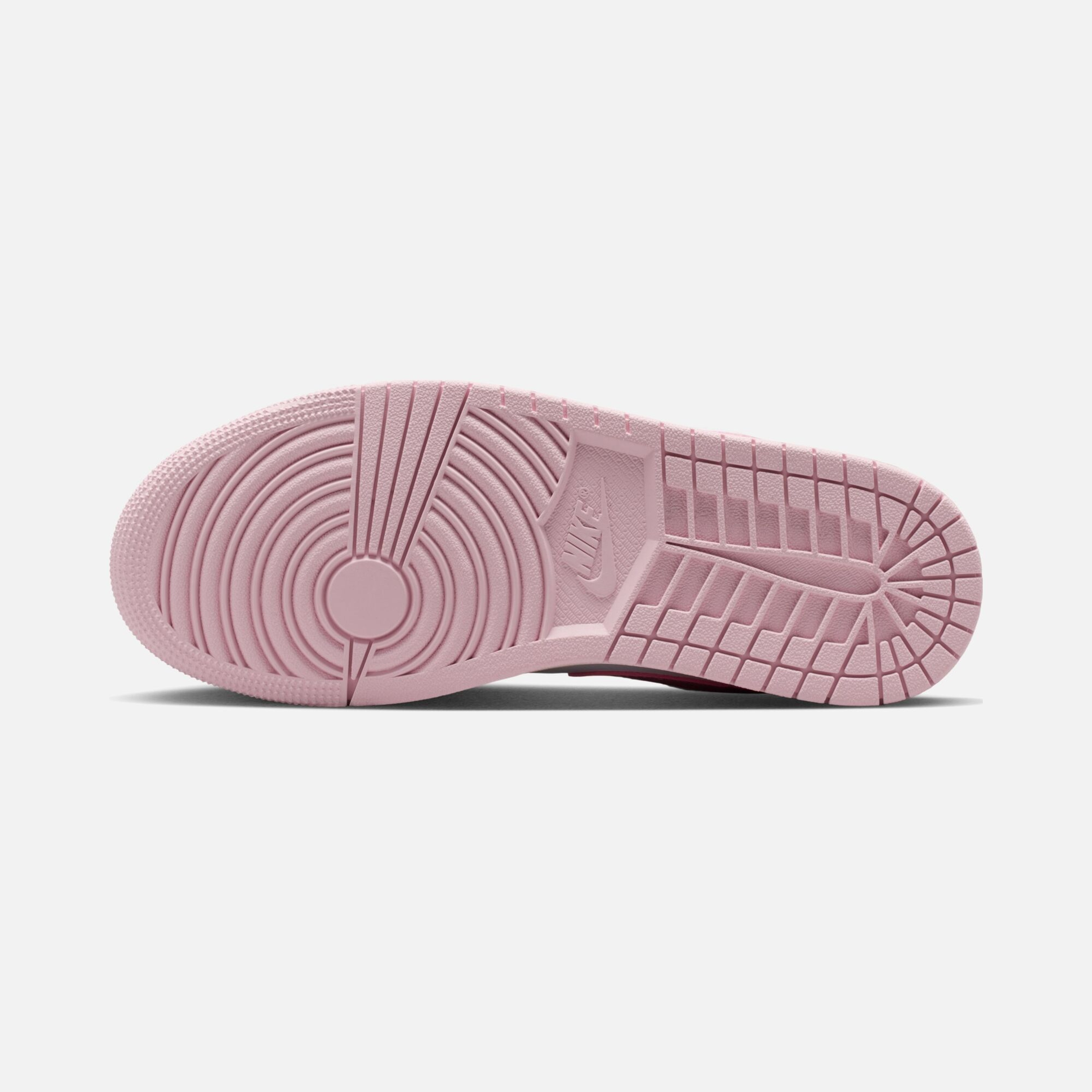 Nike Air Jordan 1 Low Kadın Spor Ayakkabı