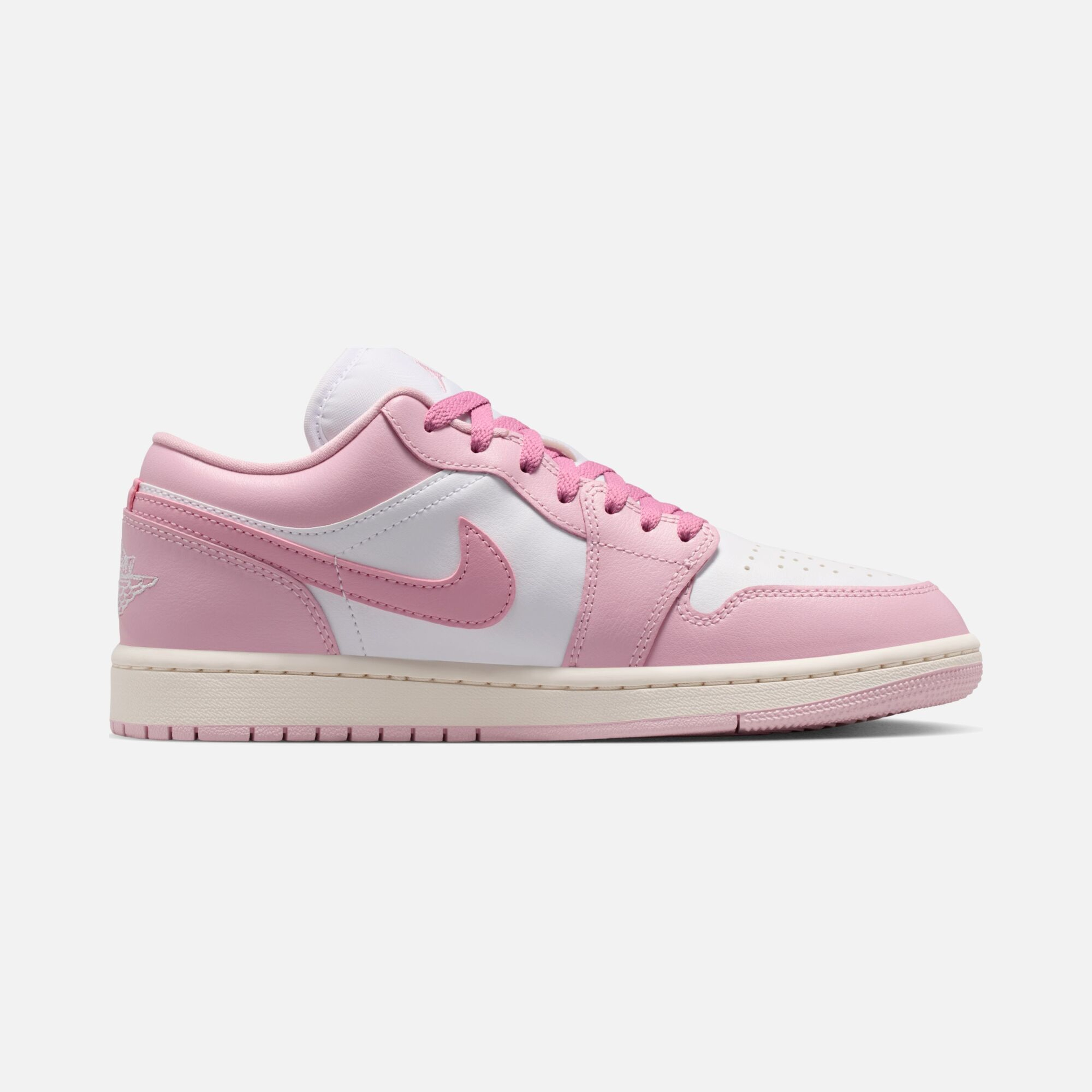 Nike Air Jordan 1 Low Kadın Spor Ayakkabı