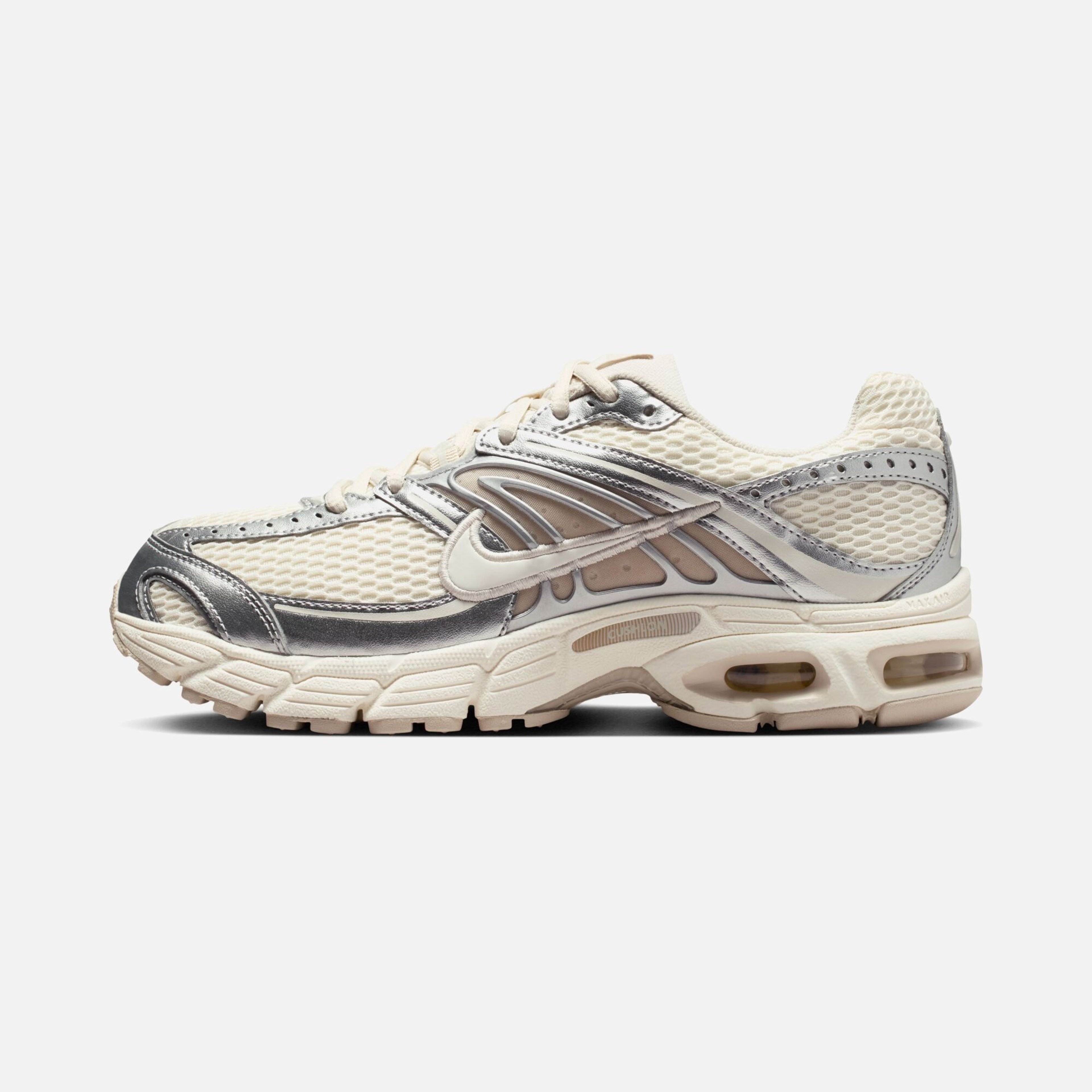 Nike Air Max Moto 2 Kadın Spor Ayakkabı