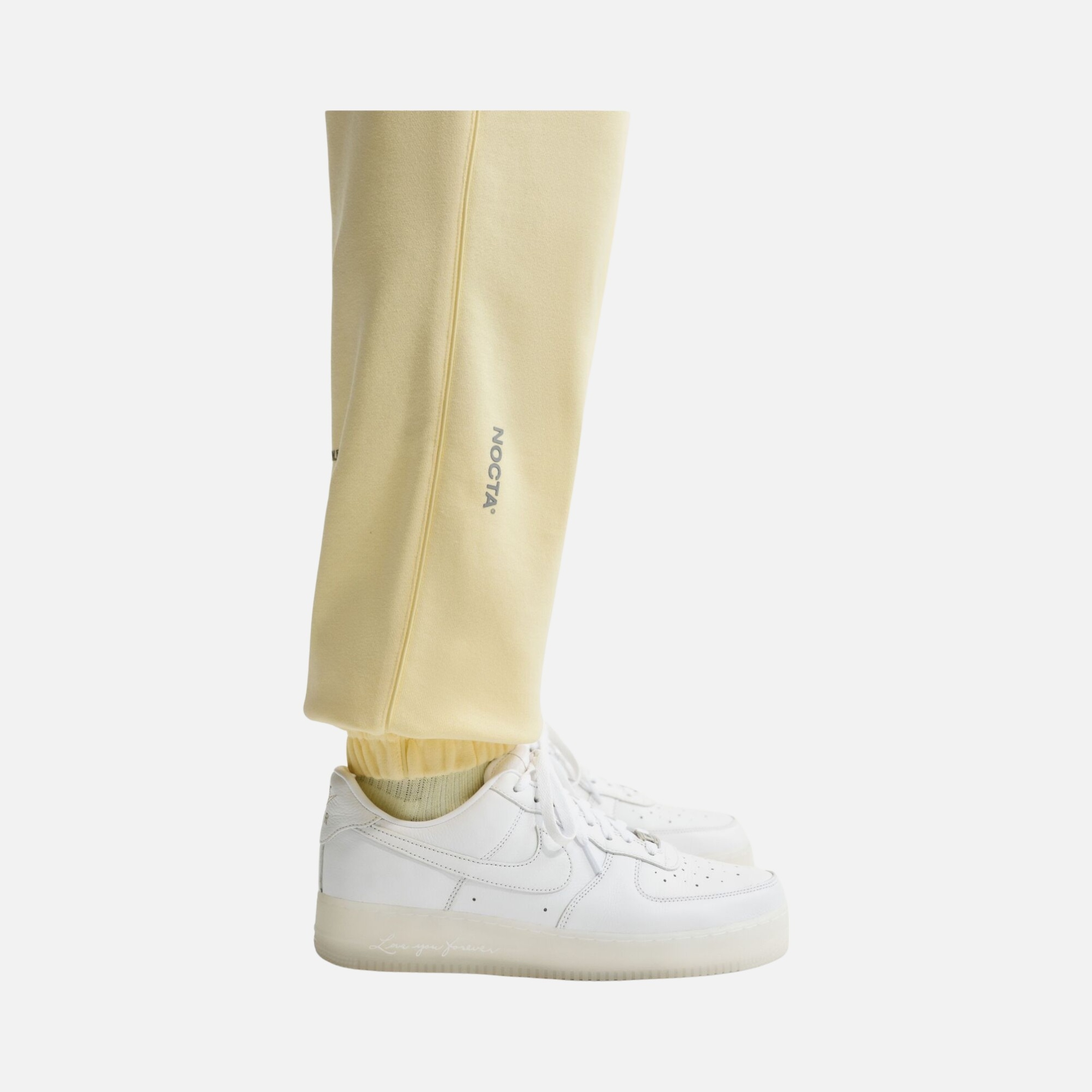 Nike NOCTA Fleece Erkek Pantolon