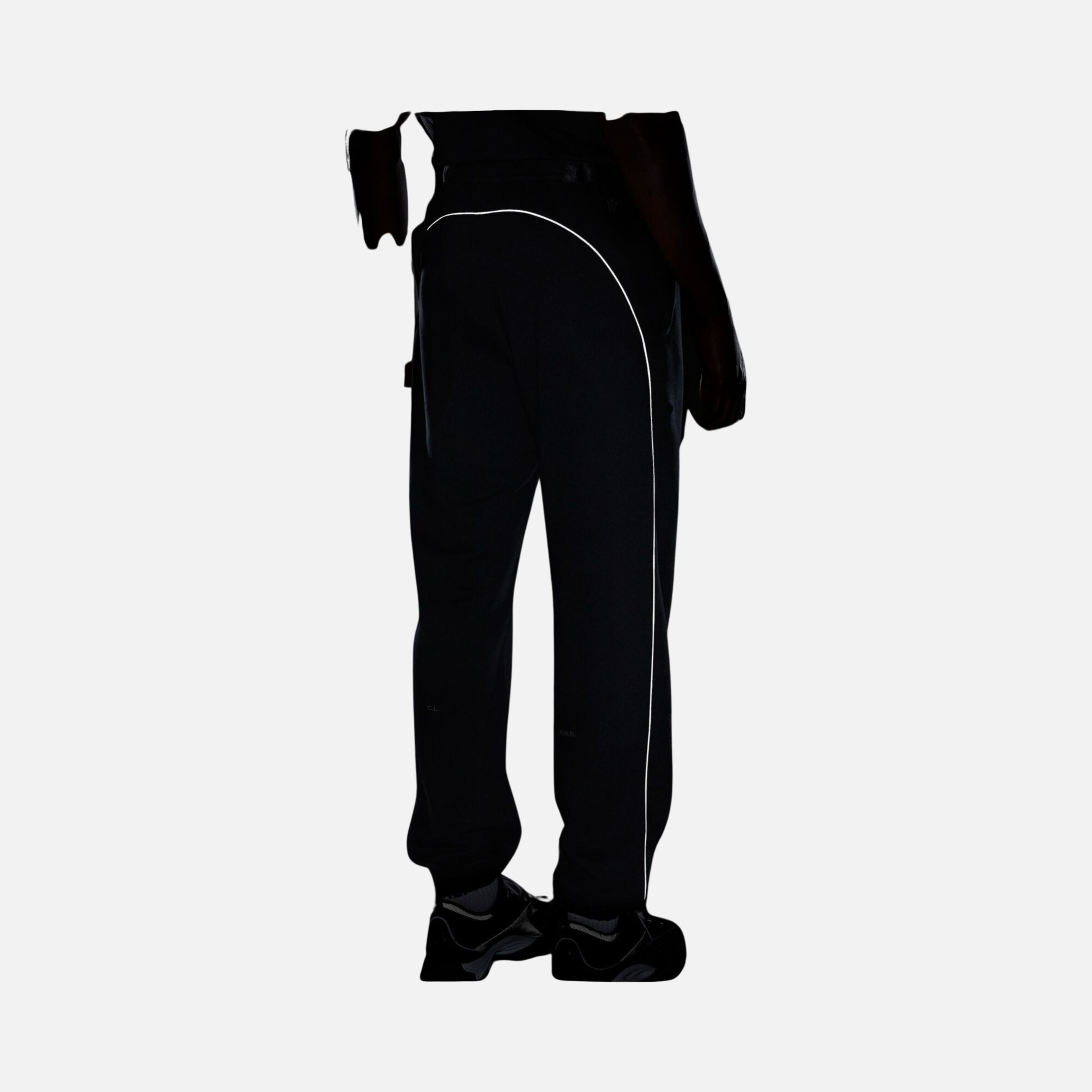 Nike NOCTA Fleece Erkek Pantolon