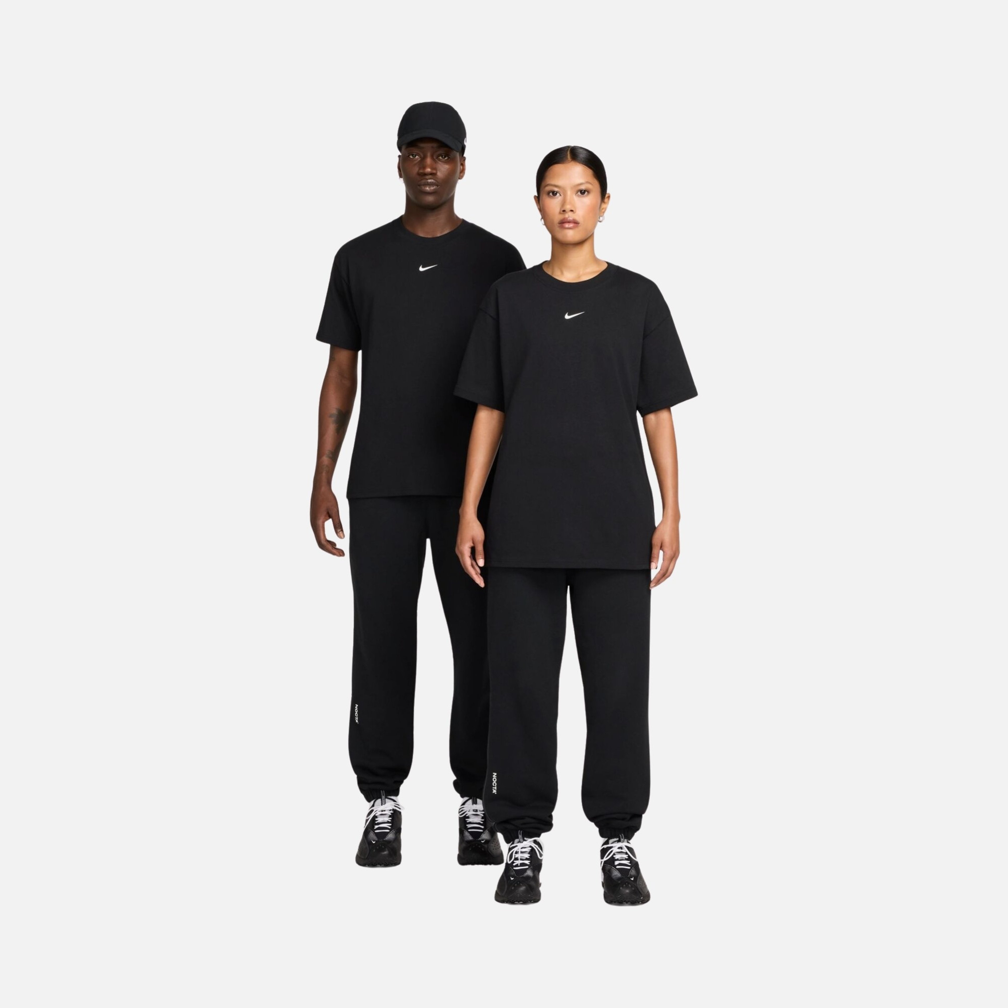 Nike NOCTA Fleece Erkek Pantolon