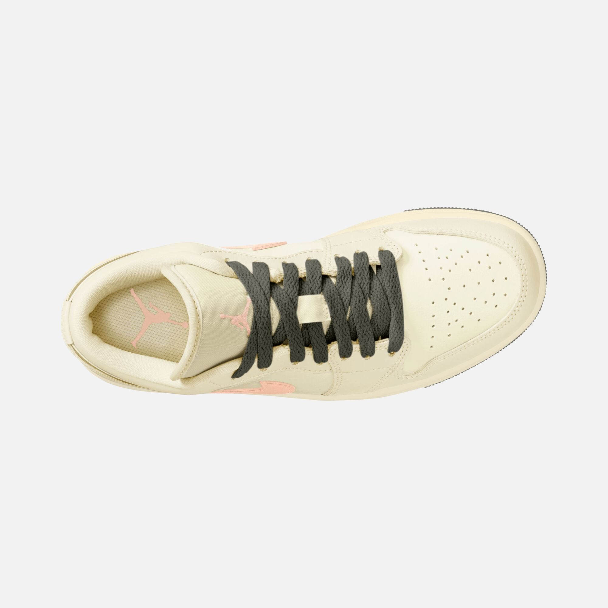 Nike Air Jordan 1 Low Kadın Spor Ayakkabı