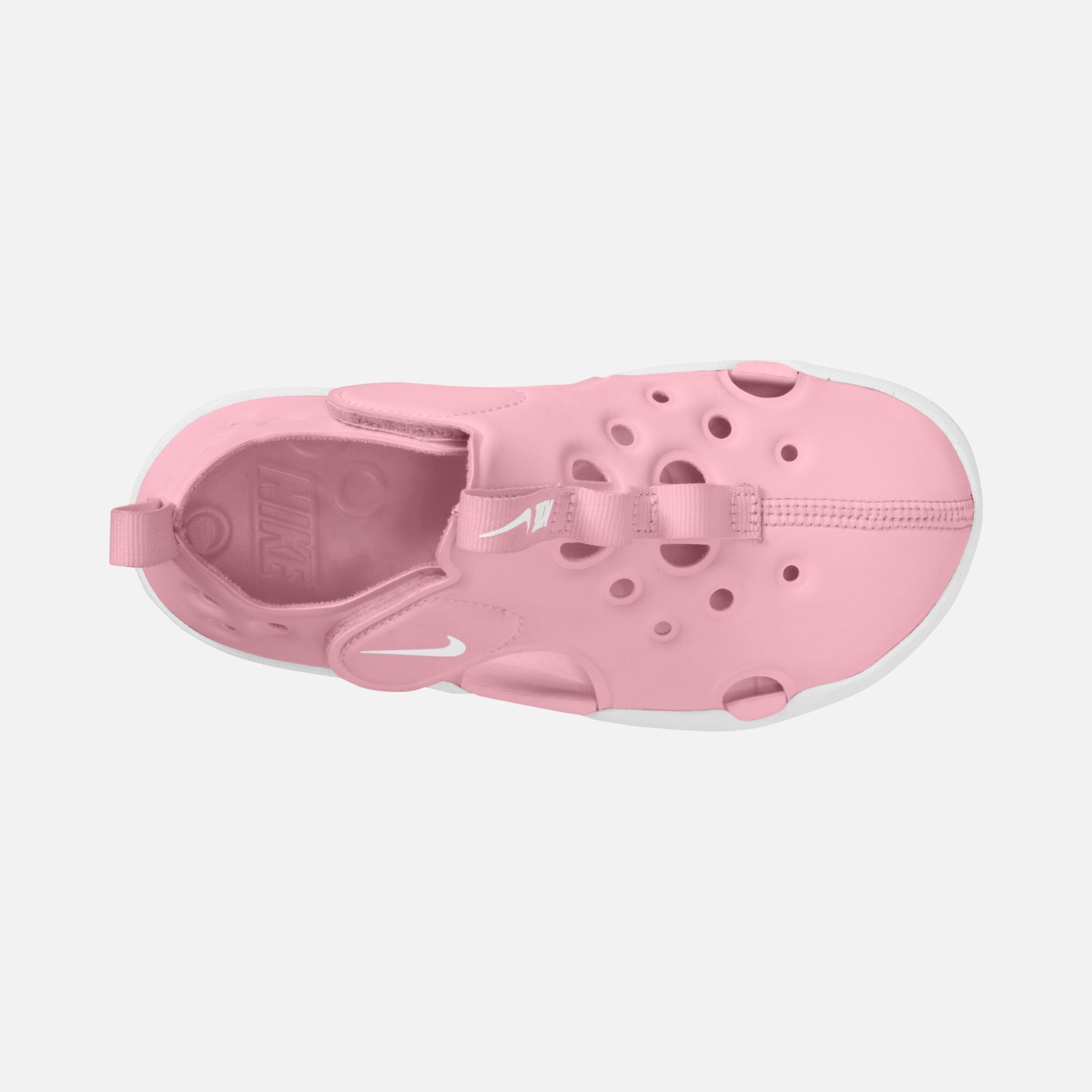 Nike Sunray Protect 4 (Ps) Çocuk Sandalet