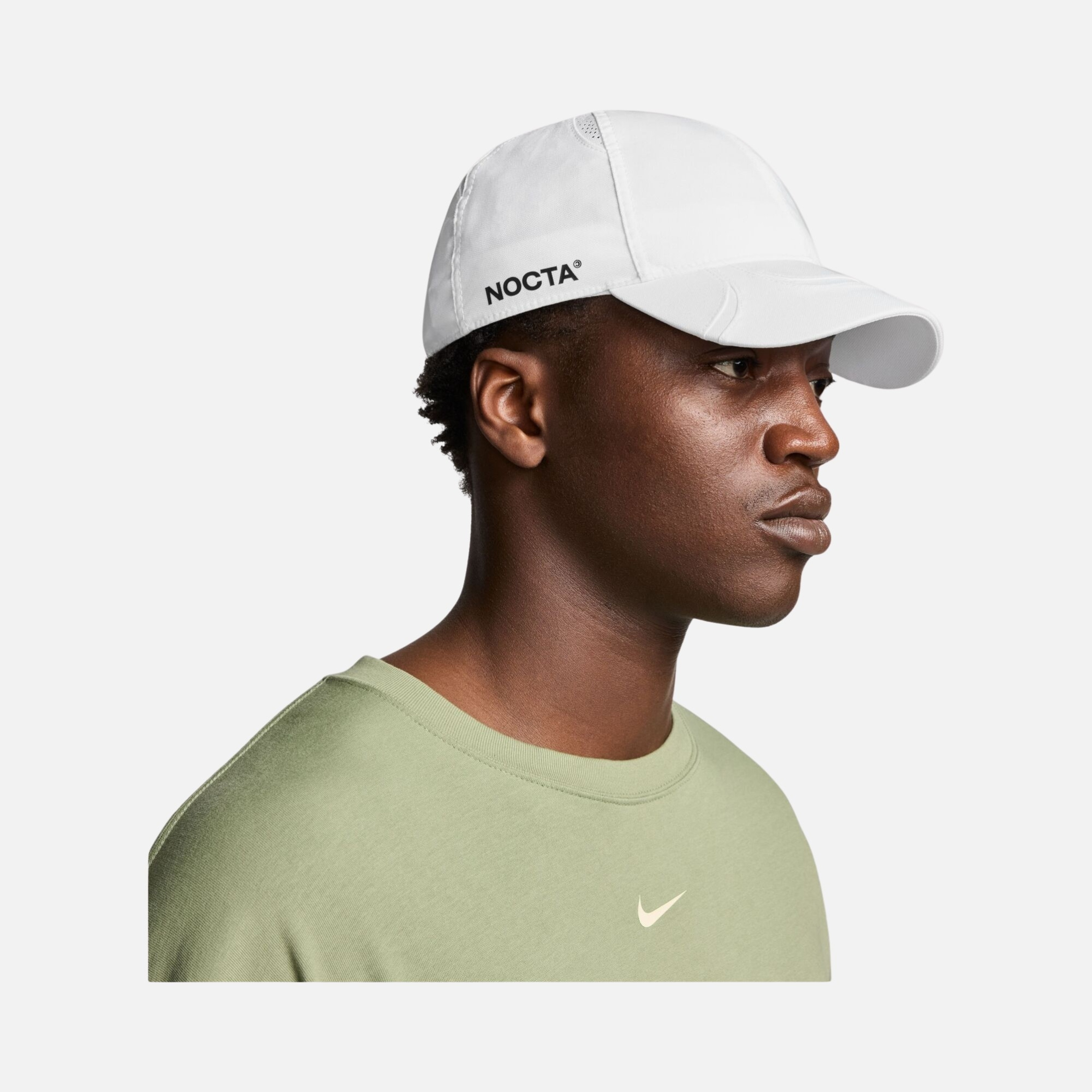 Nike Nocta Club Cap Erkek Şapka