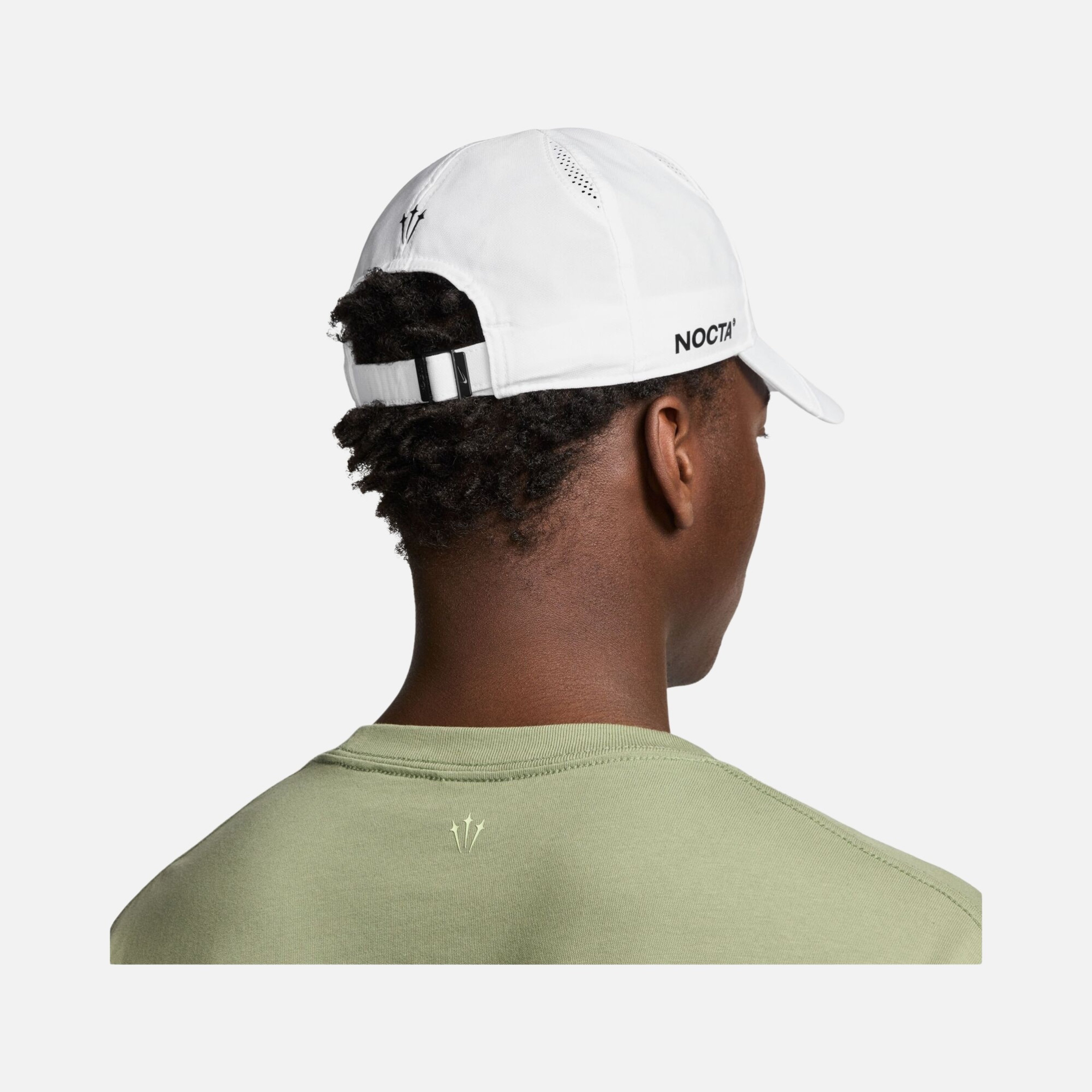 Nike Nocta Club Cap Erkek Şapka