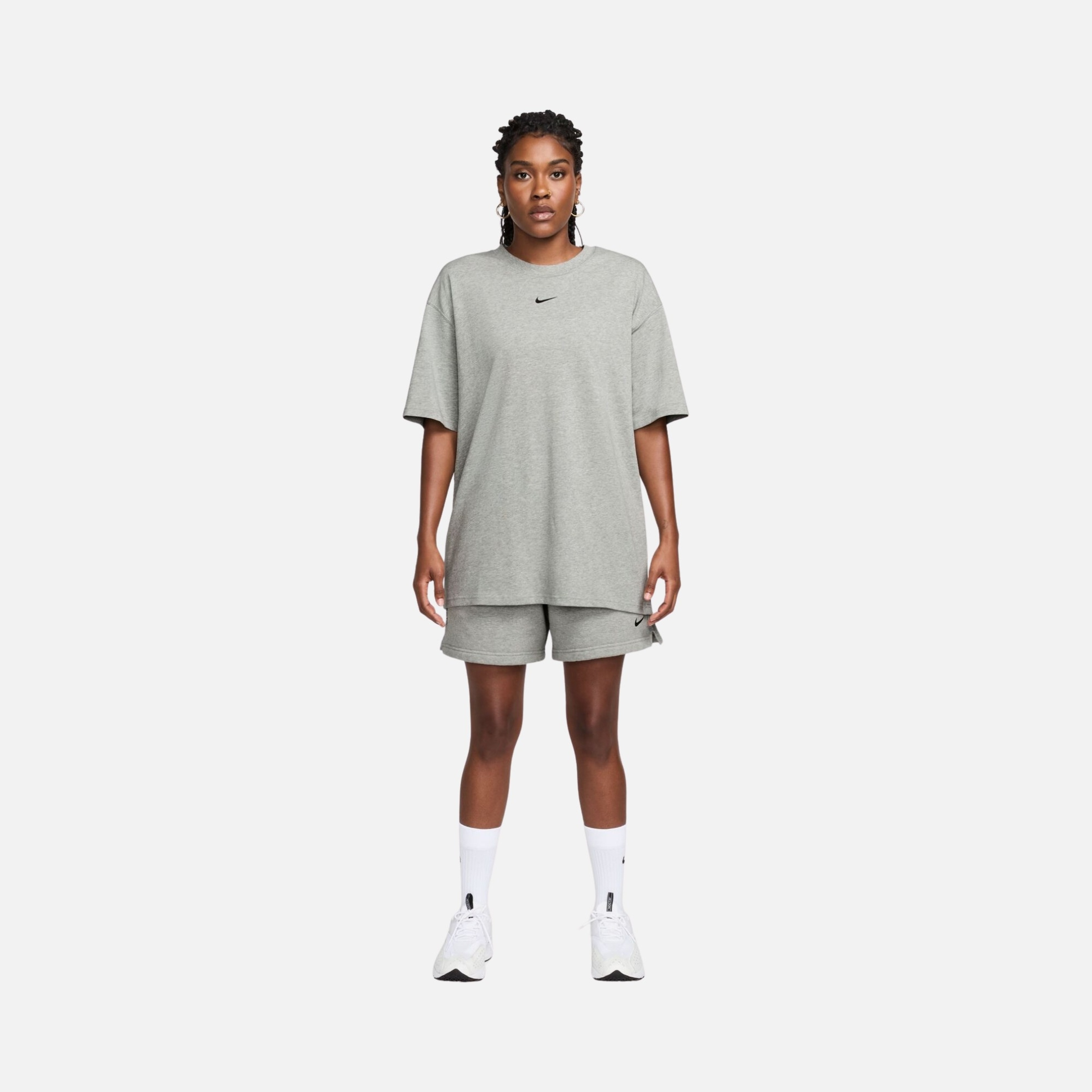 Nike NOCTA Fleece Erkek Şort