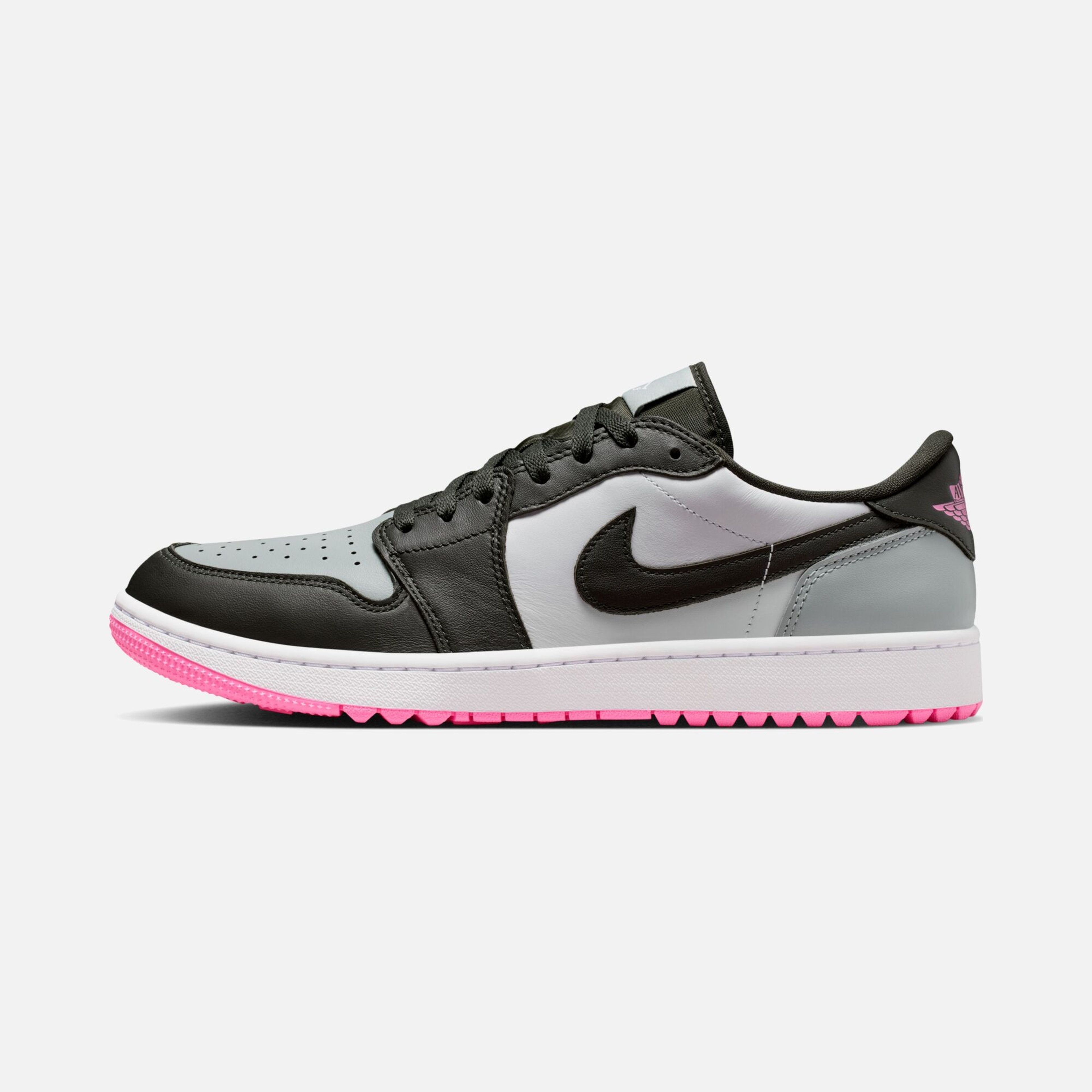Nike Air Jordan 1 Low G Erkek Spor Ayakkabısı