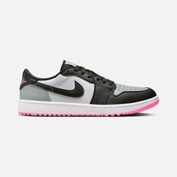 Nike Air Jordan 1 Low G Erkek Spor Ayakkabısı