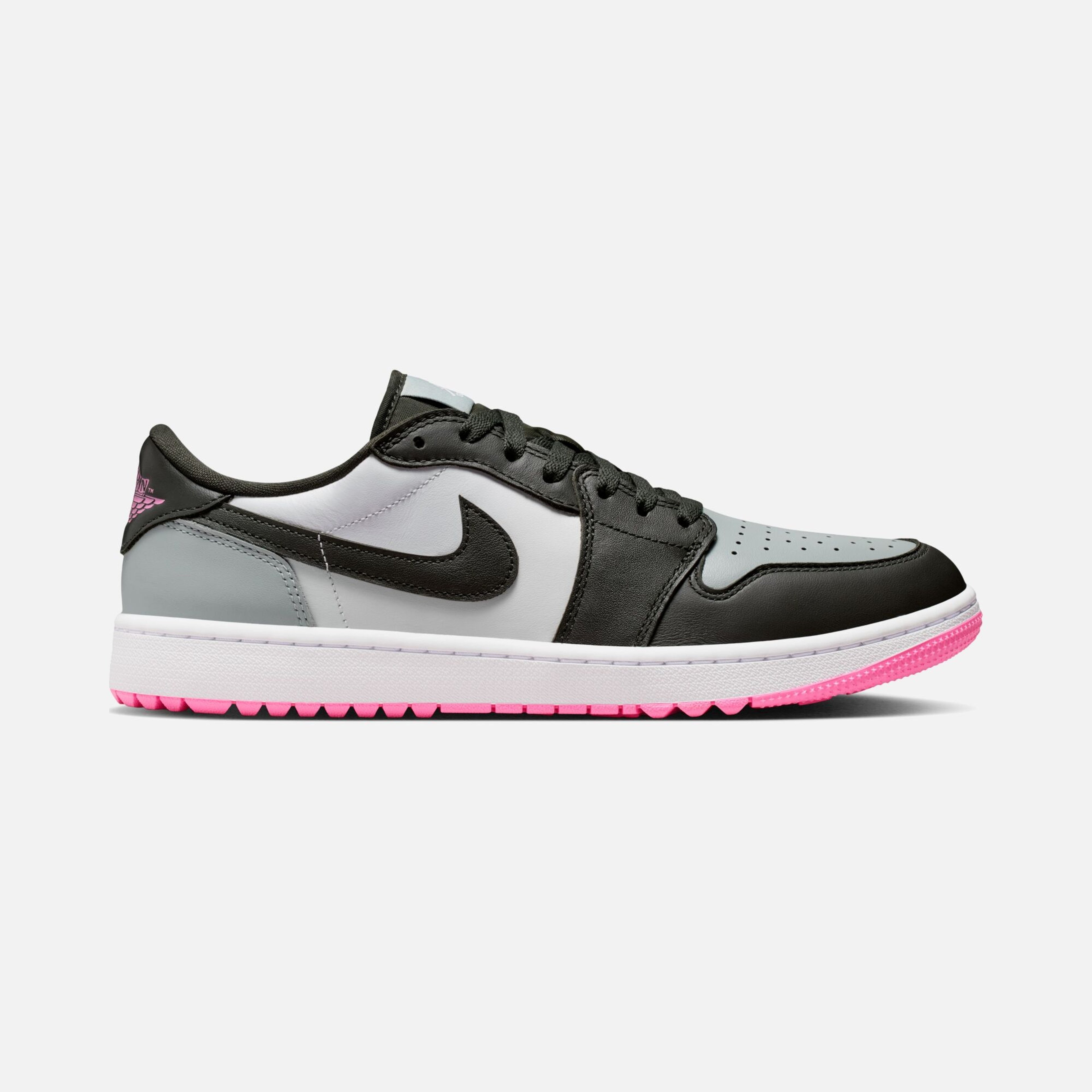 Nike Air Jordan 1 Low G Erkek Spor Ayakkabısı