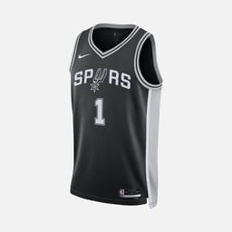 Nike Dri-FIT Swingman Icon Edition Erkek Basketbol Forması