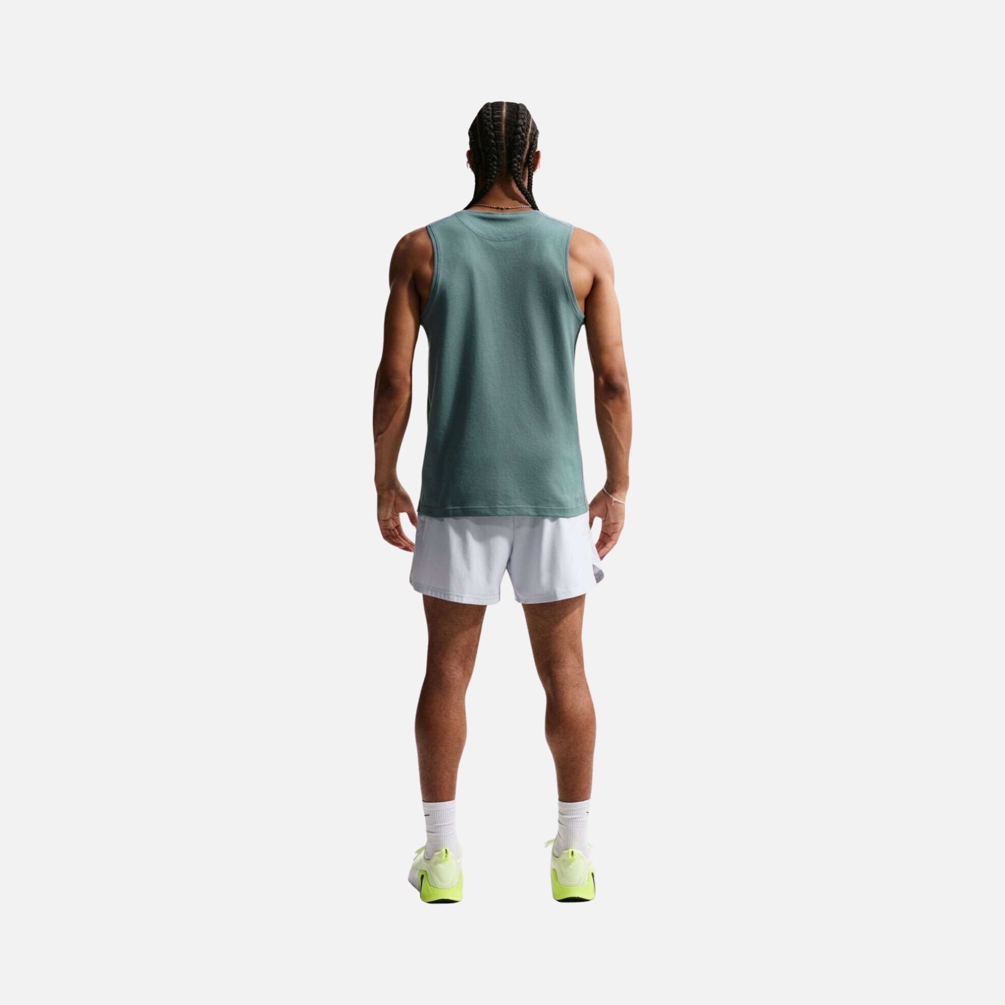 Nike Dri-Fit Primary Versatile Training Erkek Atlet