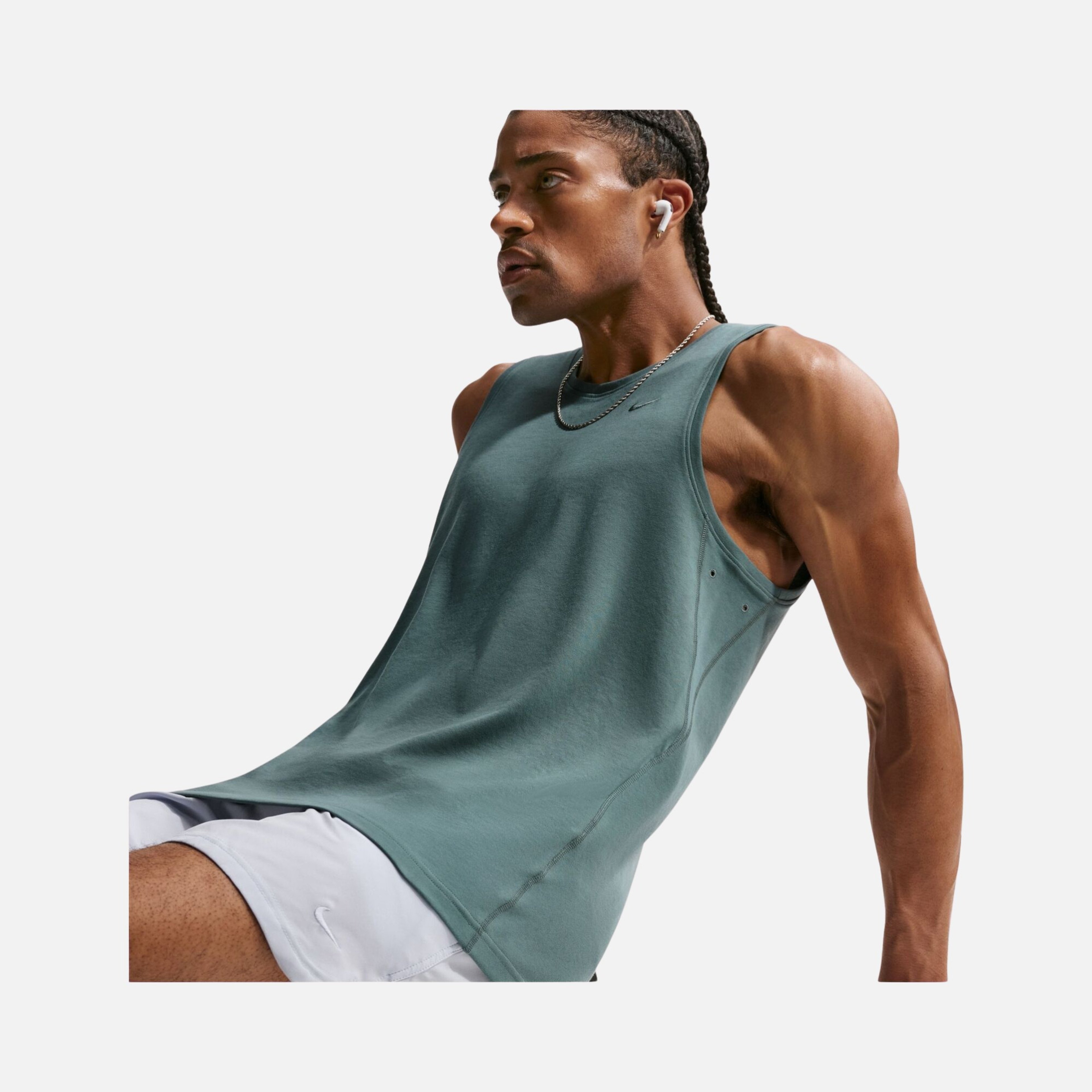 Nike Dri-Fit Primary Versatile Training Erkek Atlet