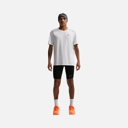 Nike Miler Dri-FIT UV-Protection Short-Sleeve Erkek Tişört
