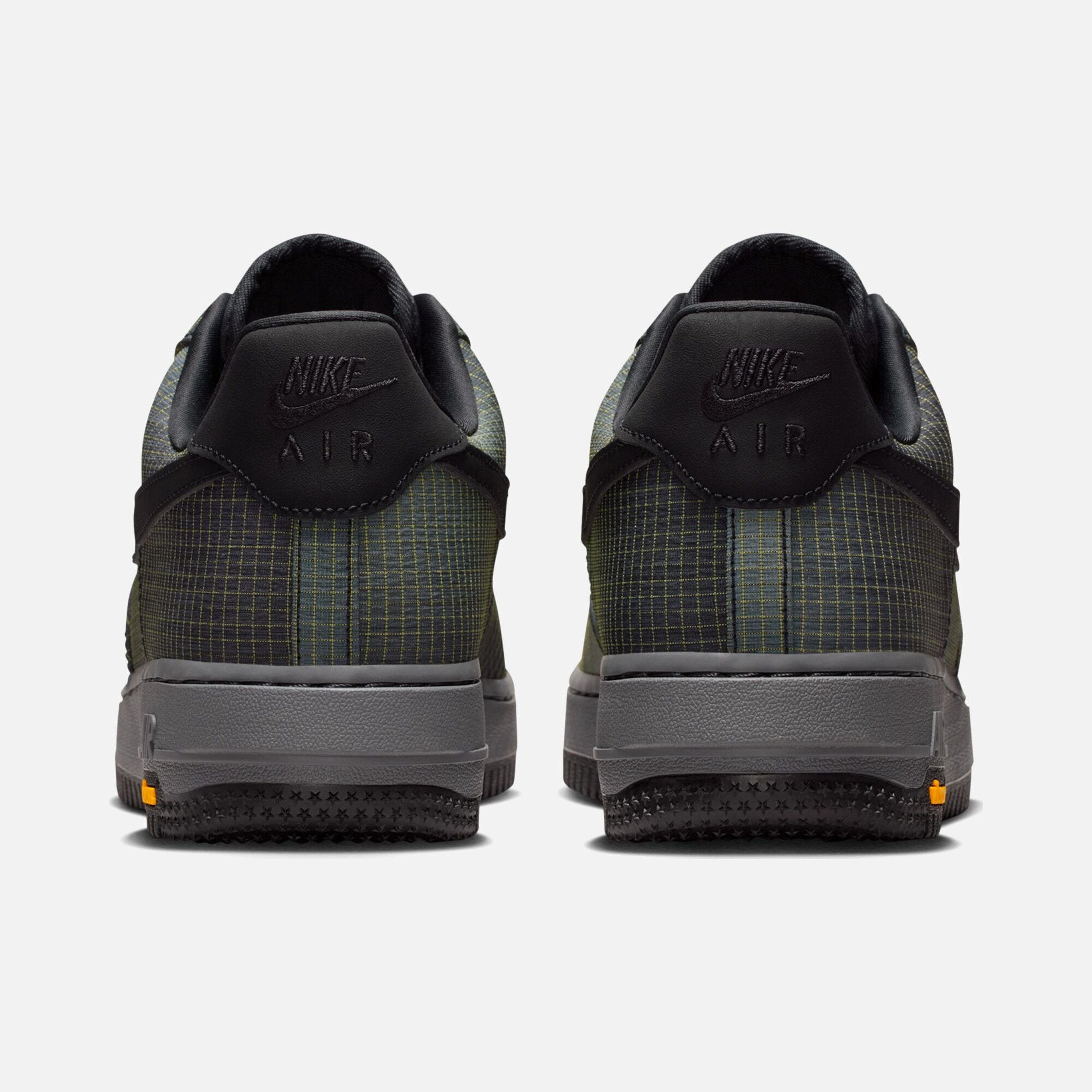 Nike Air Force 1 '07 Lx Vibram SS26 Erkek Spor Ayakkabı