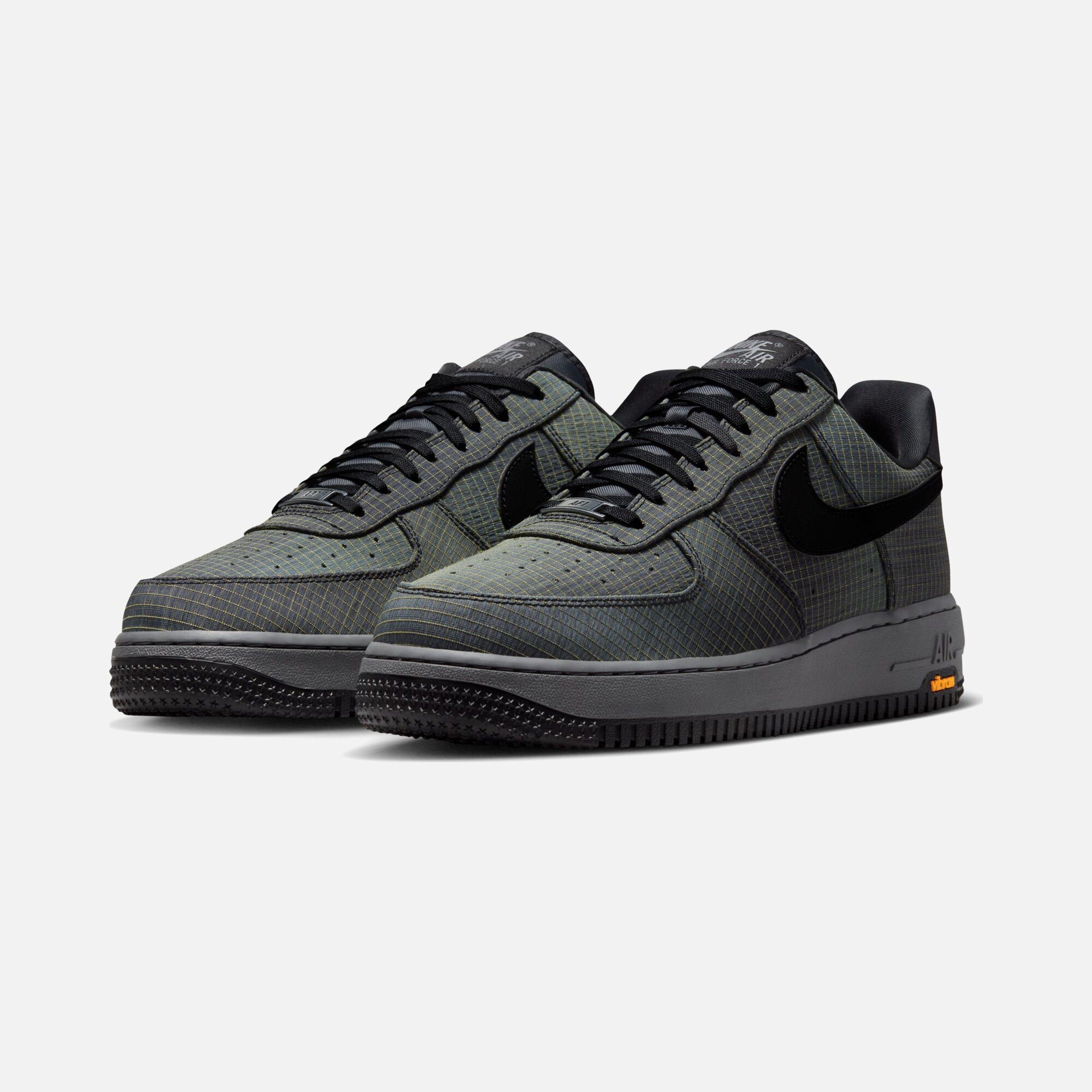 Nike Air Force 1 '07 Lx Vibram SS26 Erkek Spor Ayakkabı