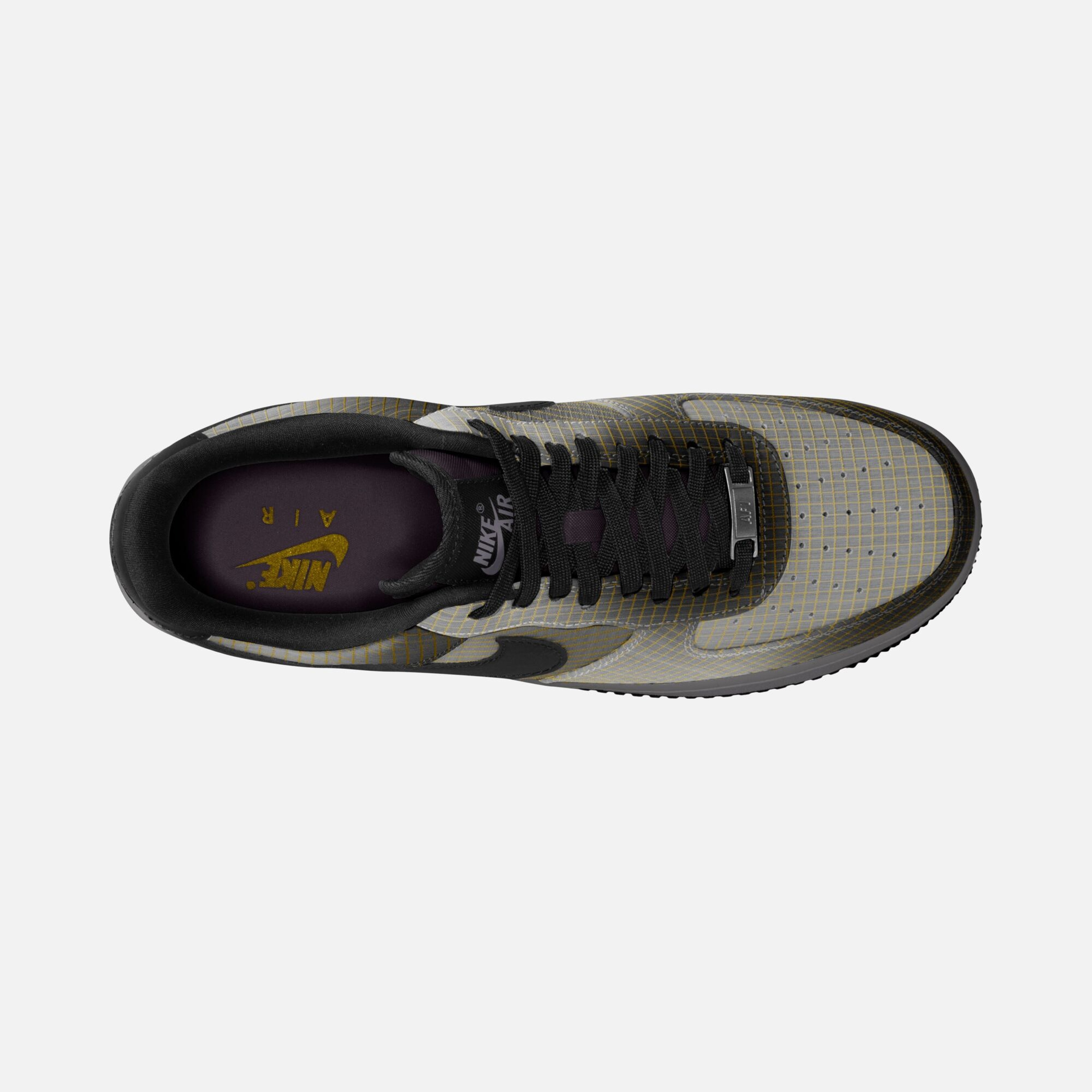Nike Air Force 1 '07 Lx Vibram SS26 Erkek Spor Ayakkabı