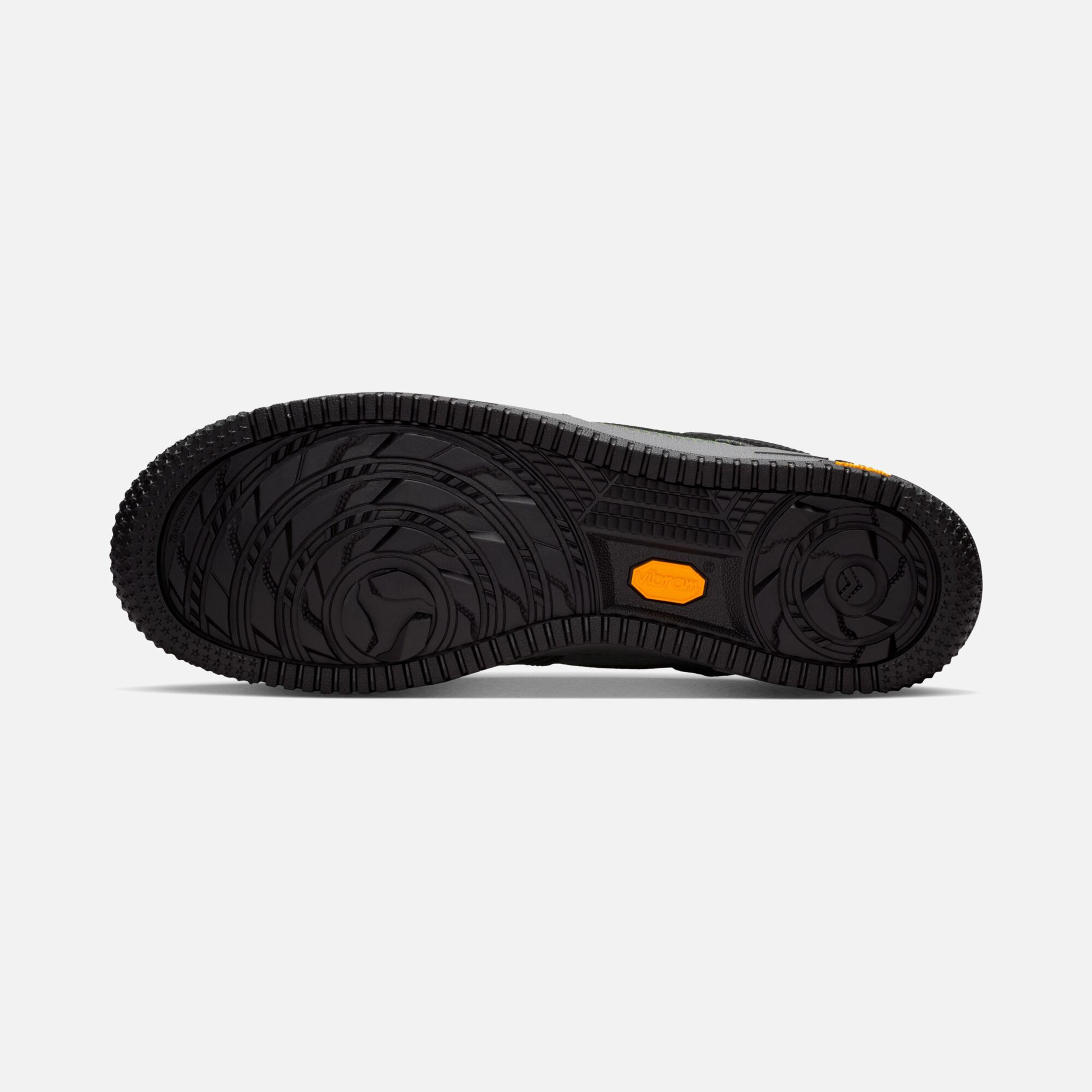 Nike Air Force 1 '07 Lx Vibram SS26 Erkek Spor Ayakkabı