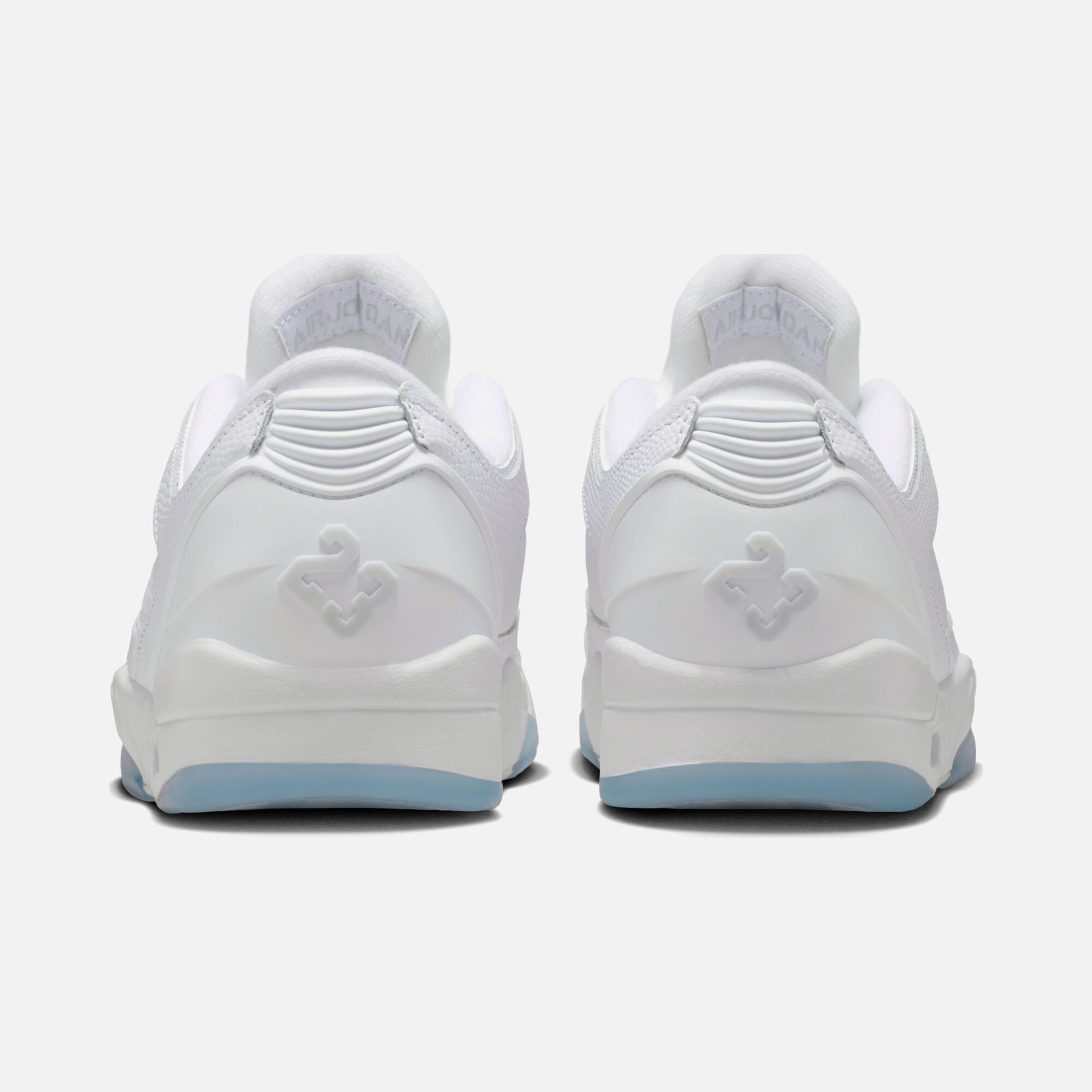 Nike Jordan Sixty Plus Low Erkek Spor Ayakkabı