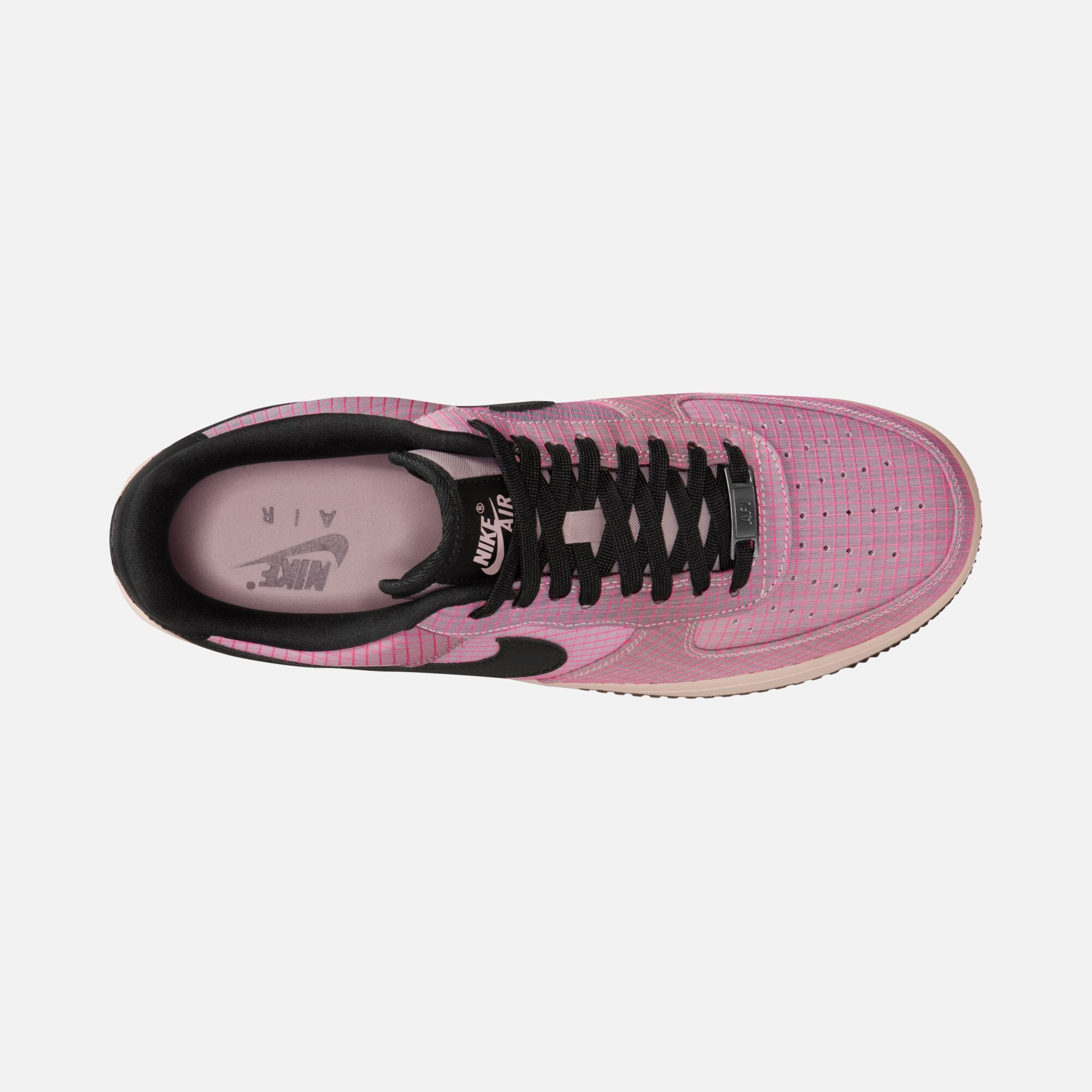 Nike Air Force 1 '07 Lx Vibram SS26 Erkek Spor Ayakkabı