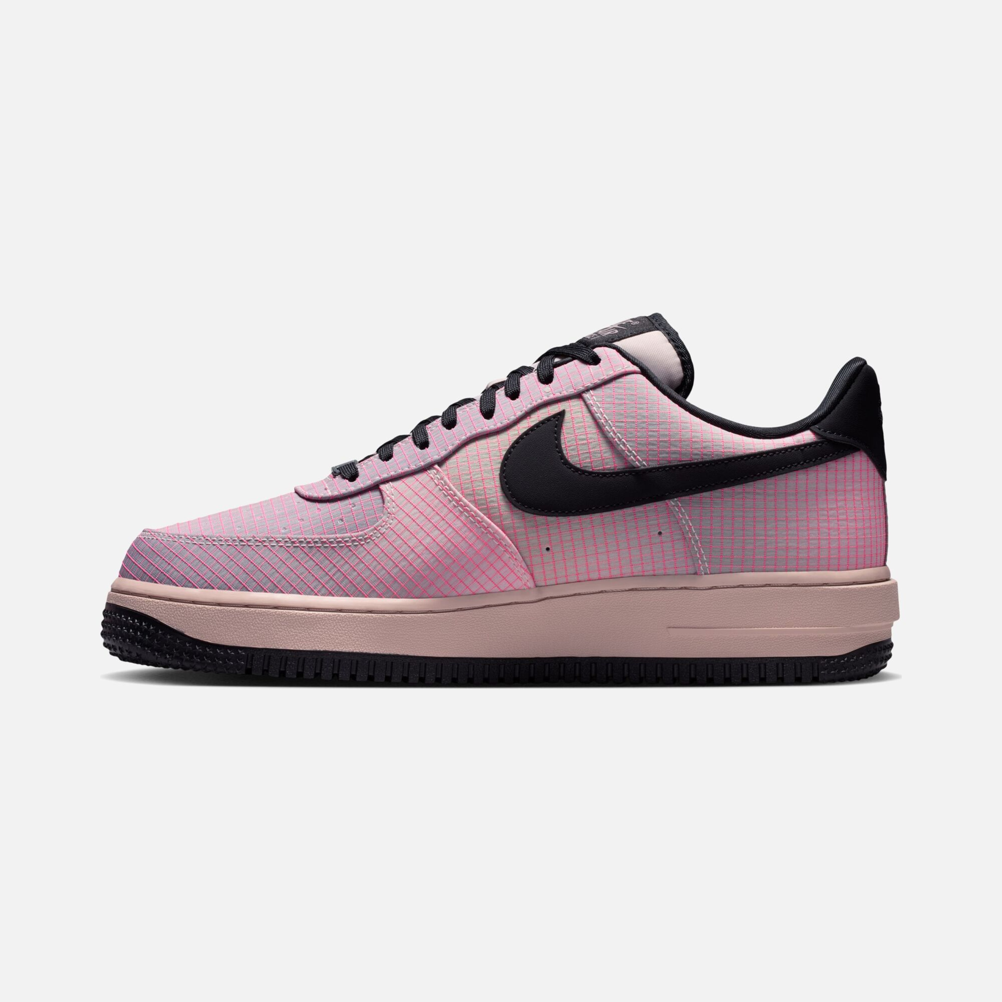 Nike Air Force 1 '07 Lx Vibram SS26 Erkek Spor Ayakkabı