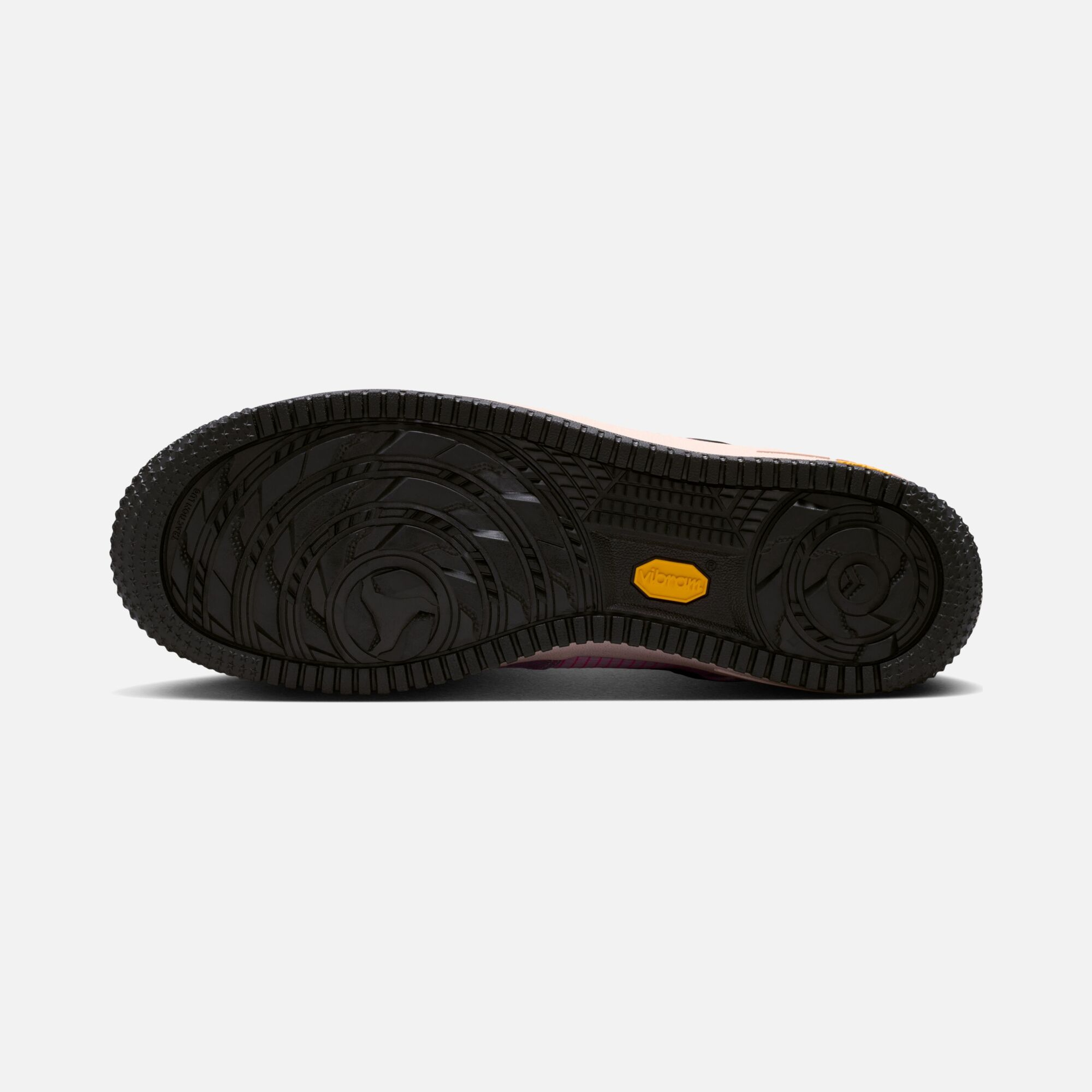 Nike Air Force 1 '07 Lx Vibram SS26 Erkek Spor Ayakkabı