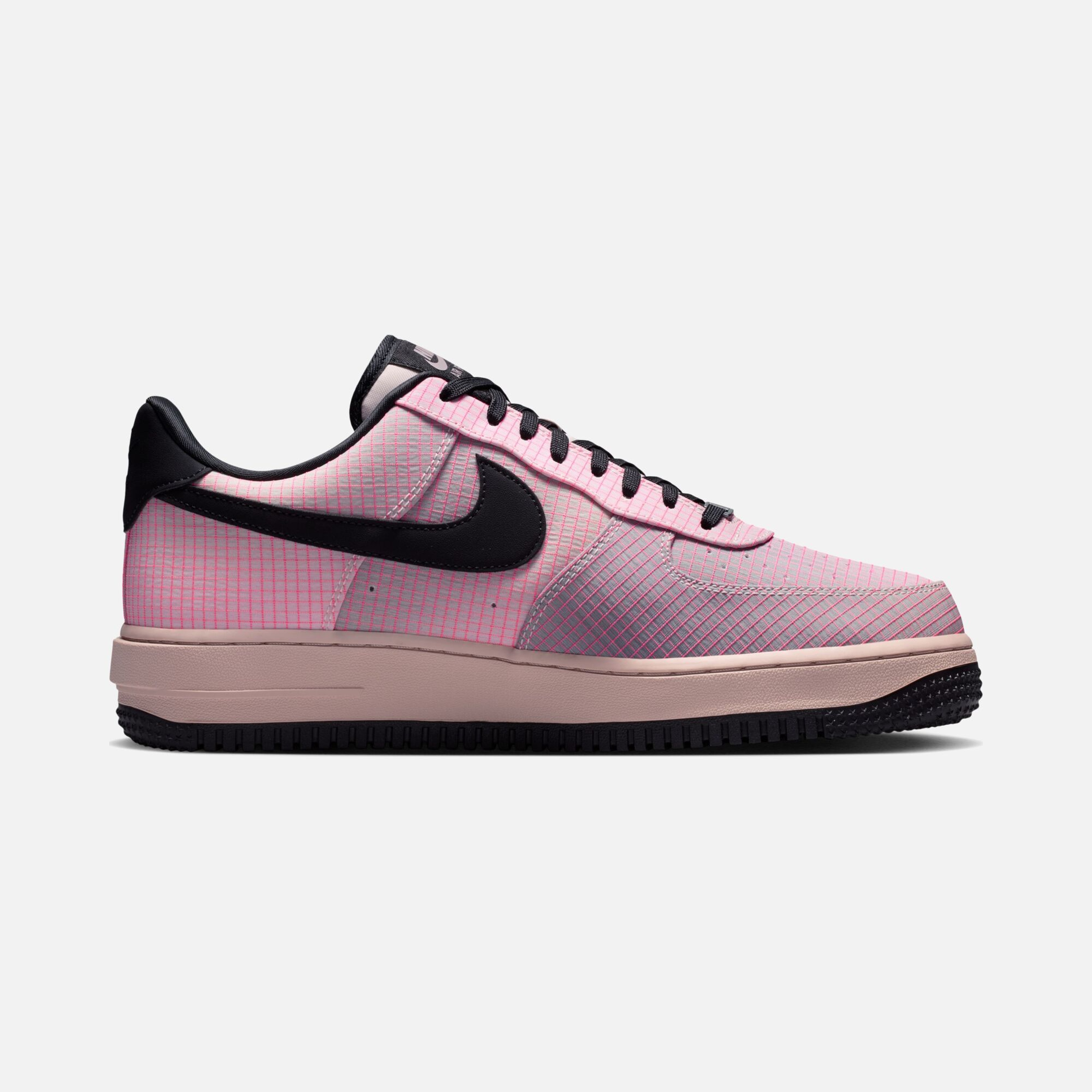 Nike Air Force 1 '07 Lx Vibram SS26 Erkek Spor Ayakkabı