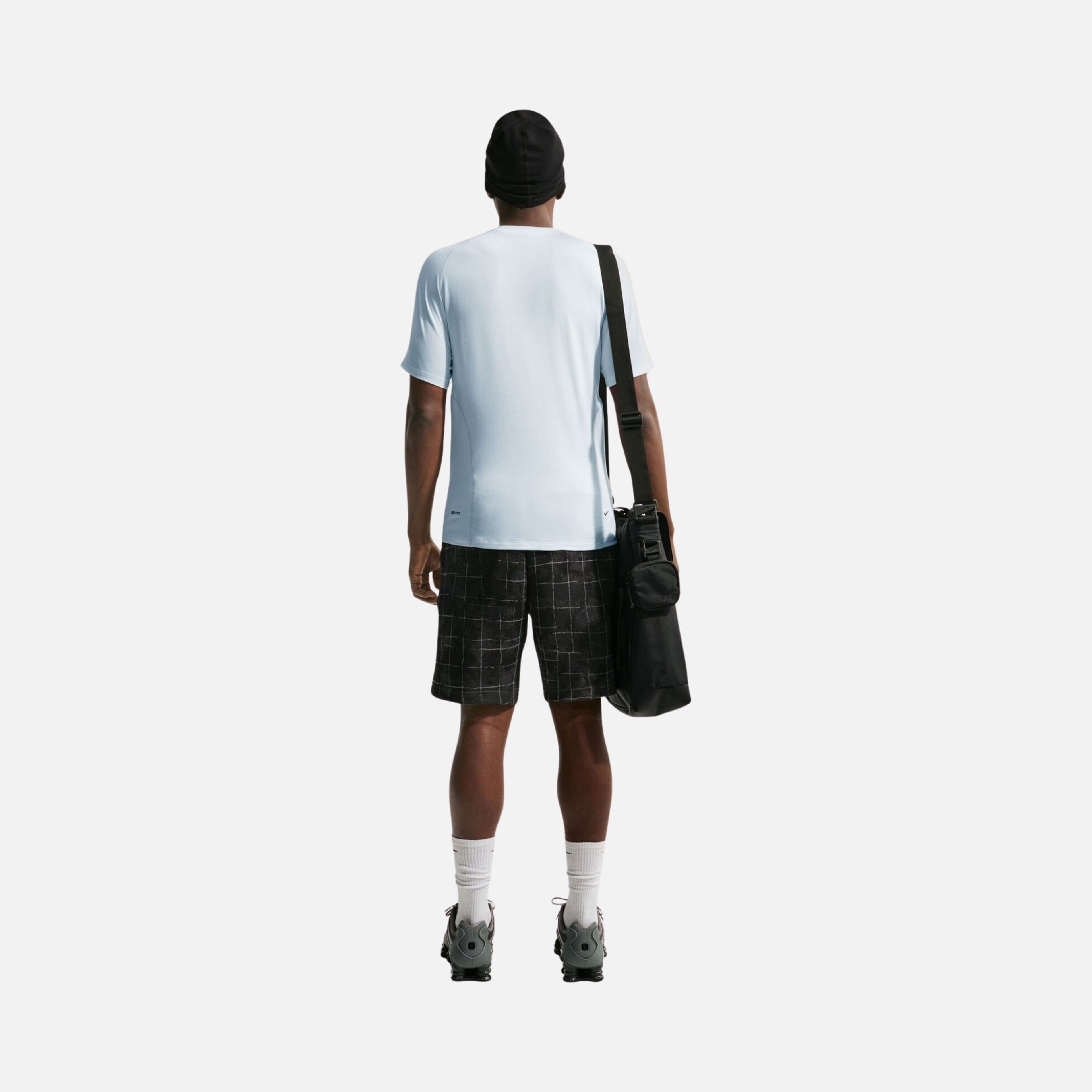 Nike Dri-FIT Tech Pro Erkek Tişört