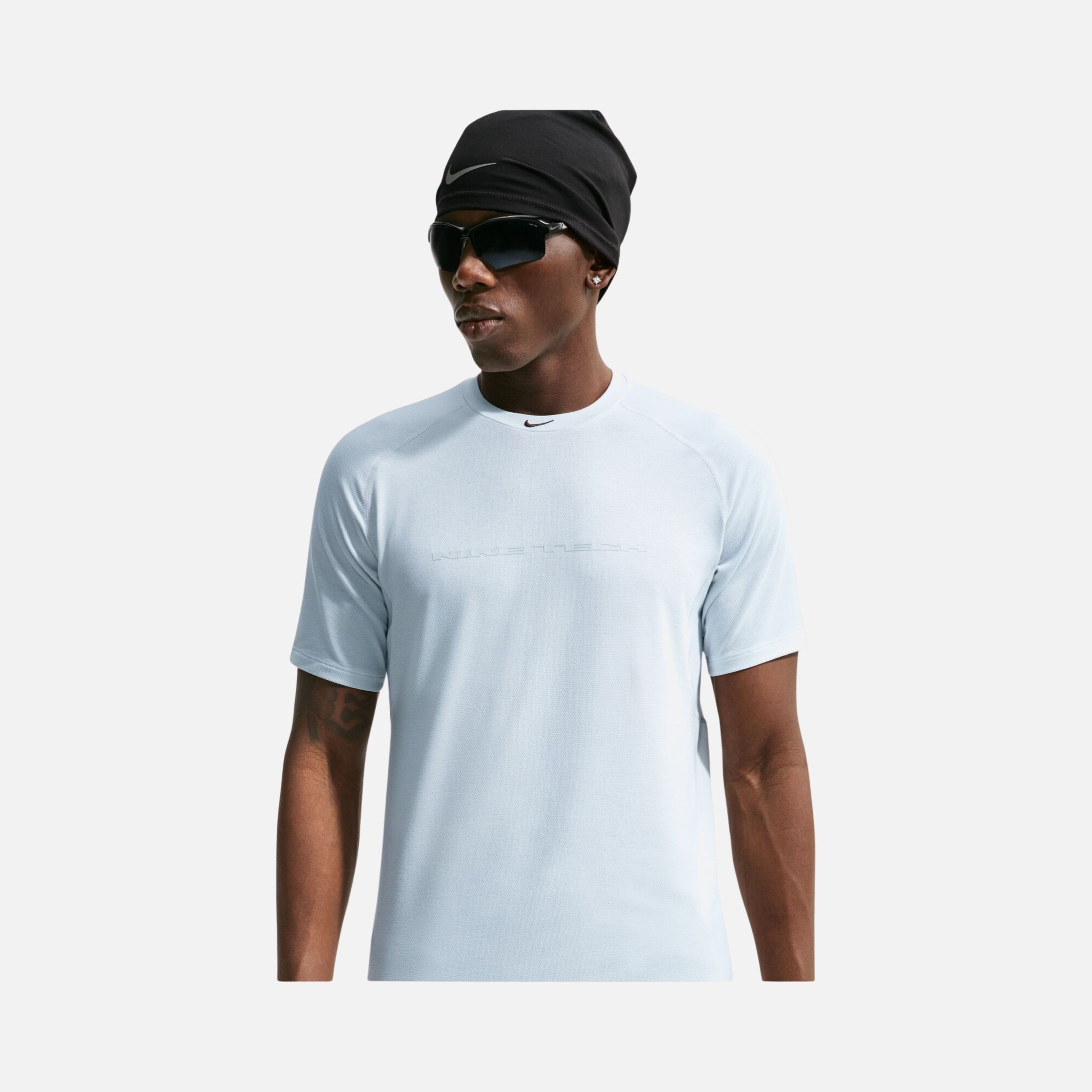 Nike Dri-FIT Tech Pro Erkek Tişört