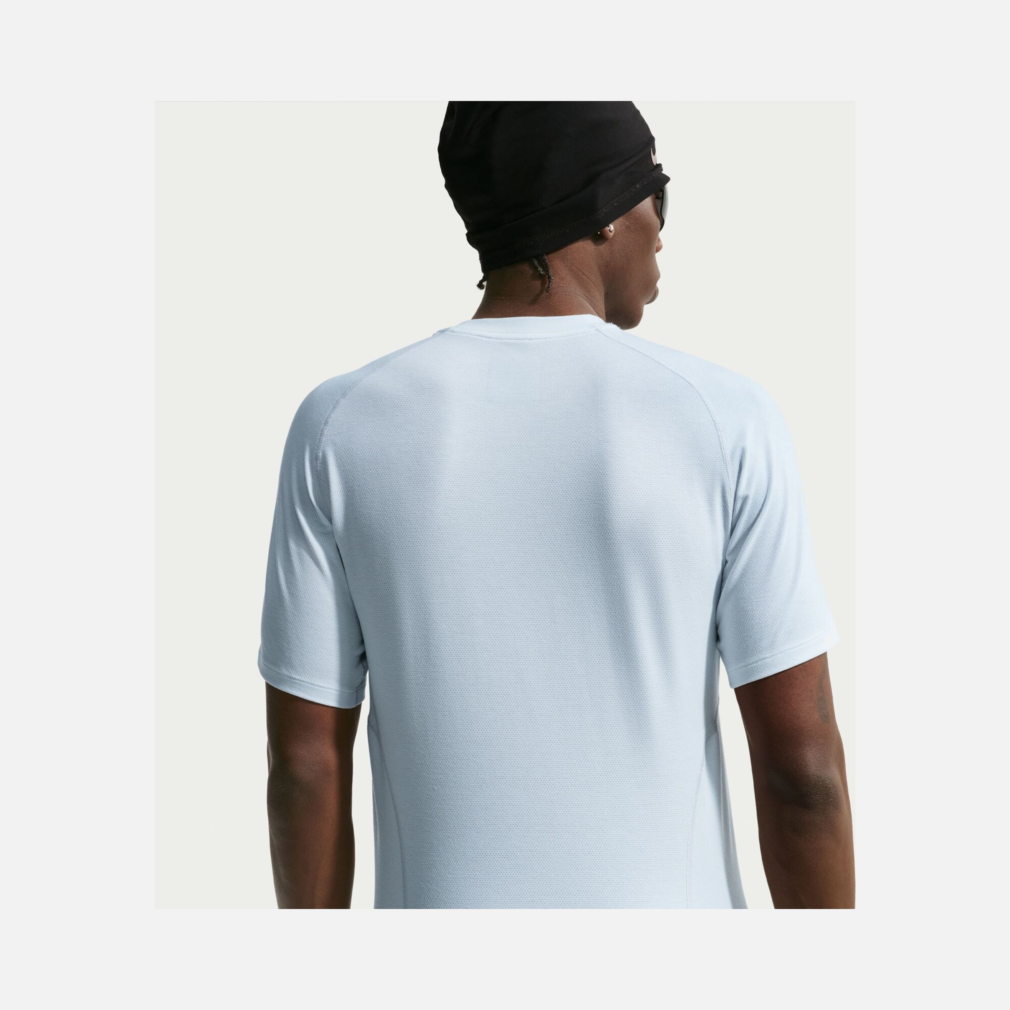 Nike Dri-FIT Tech Pro Erkek Tişört
