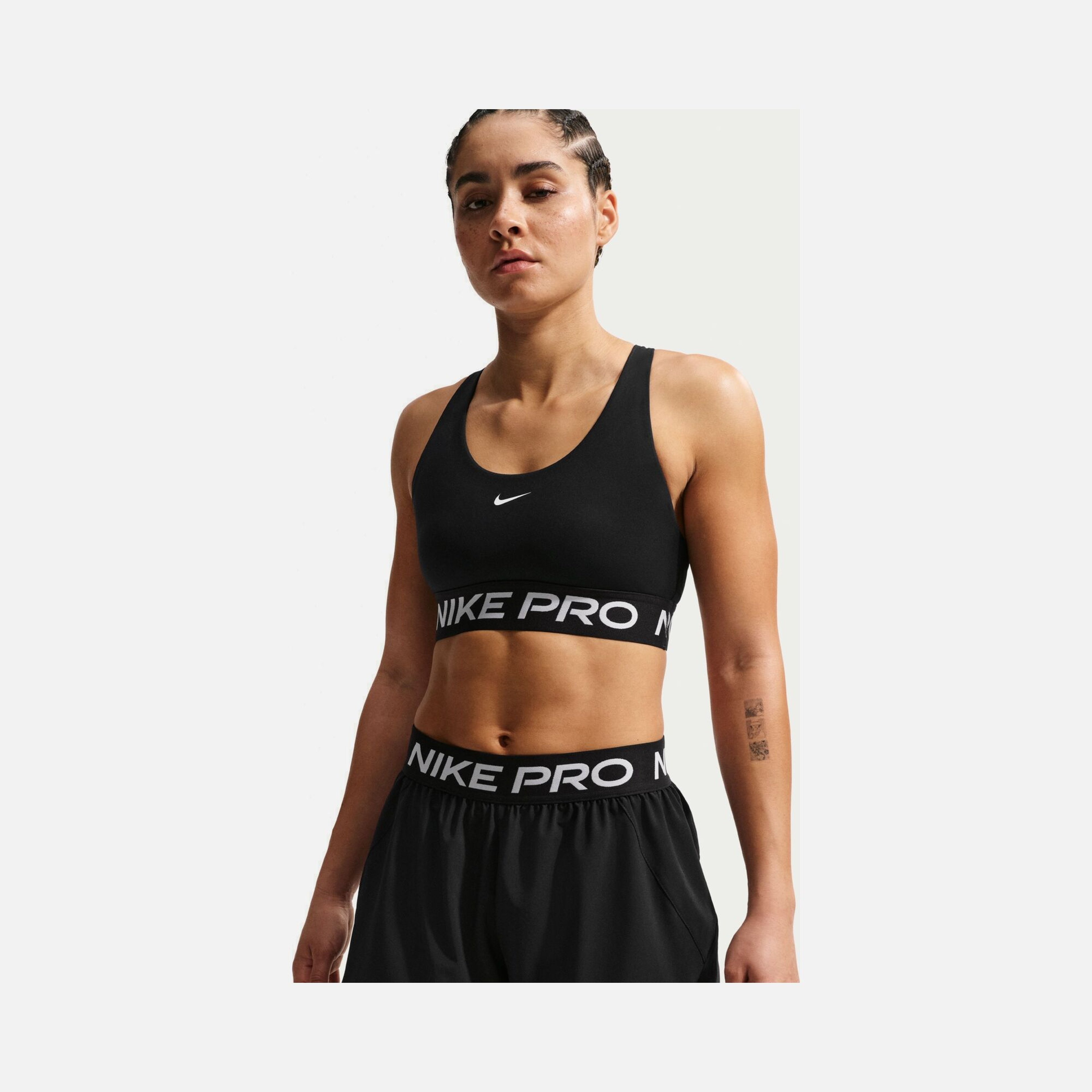 Nike Pro 2in1 Kadın Şort