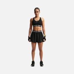 Nike Pro 2in1 Kadın Şort